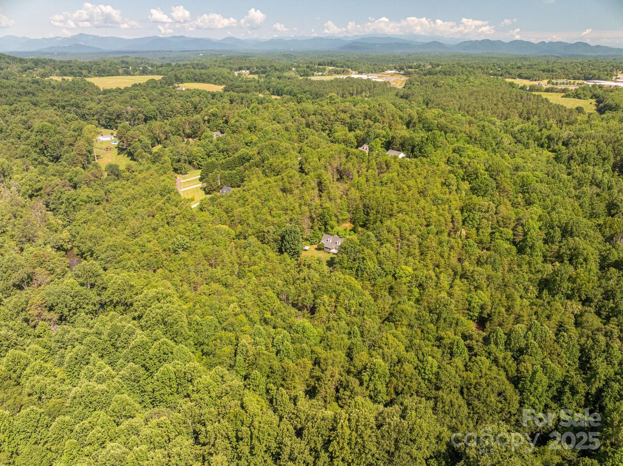 Lot #17 Meadow Crossing Drive