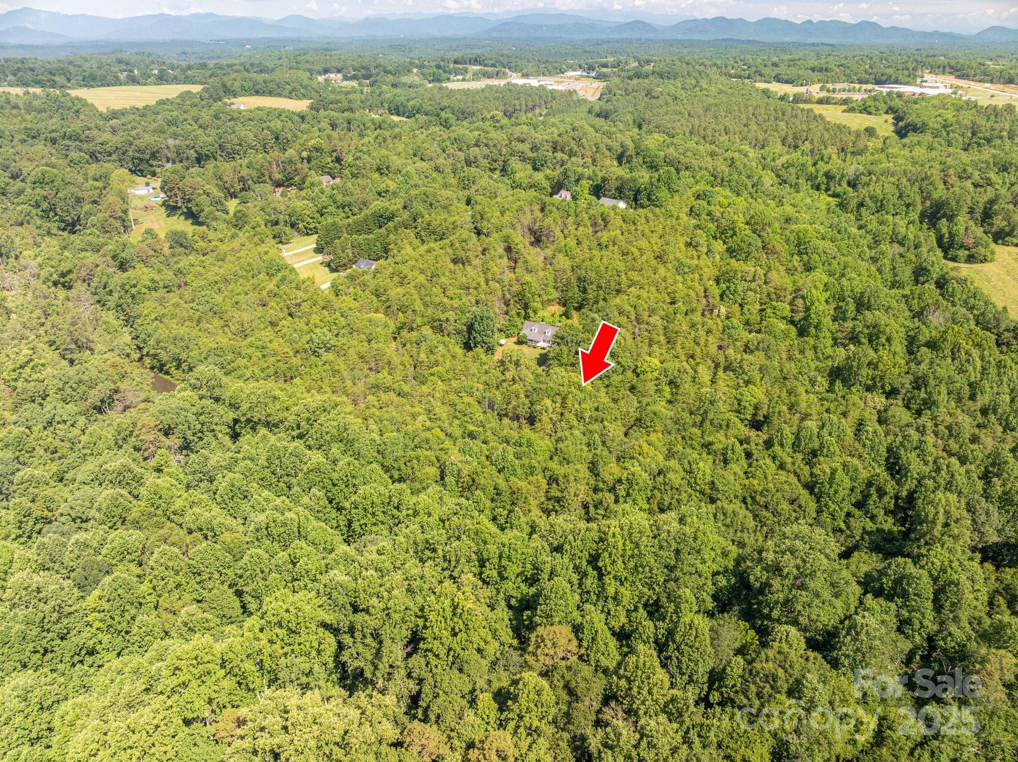 Lot # 16 Meadow Crossing Drive