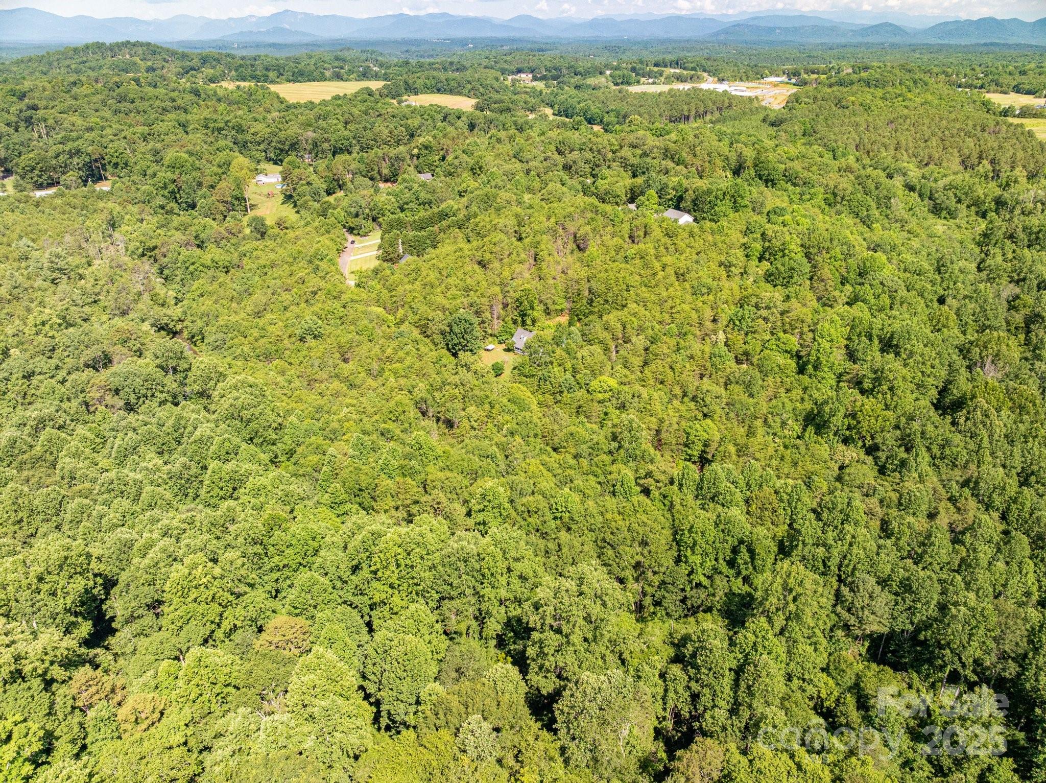 Lot # 16 Meadow Crossing Drive