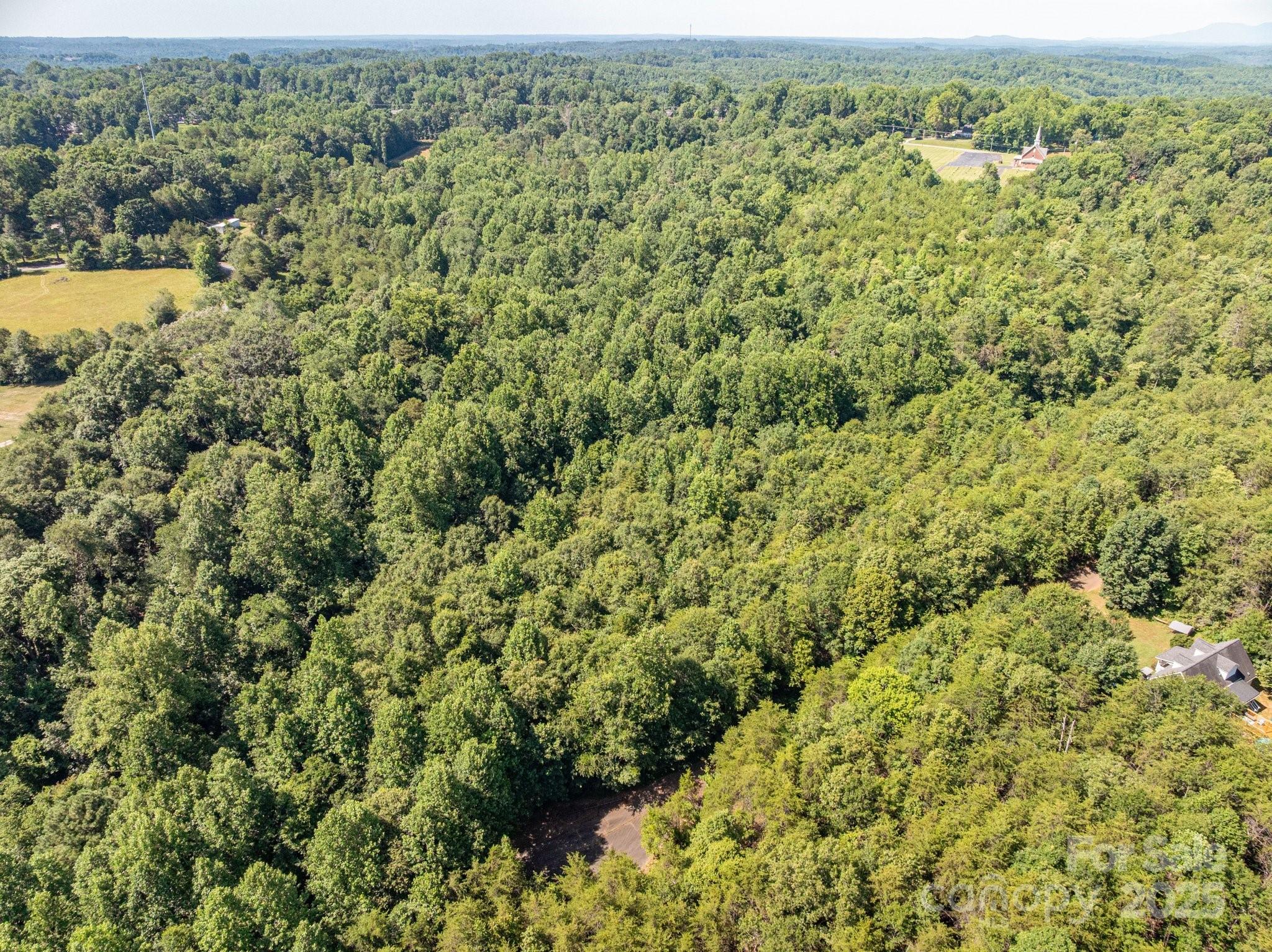 Lot # 16 Meadow Crossing Drive