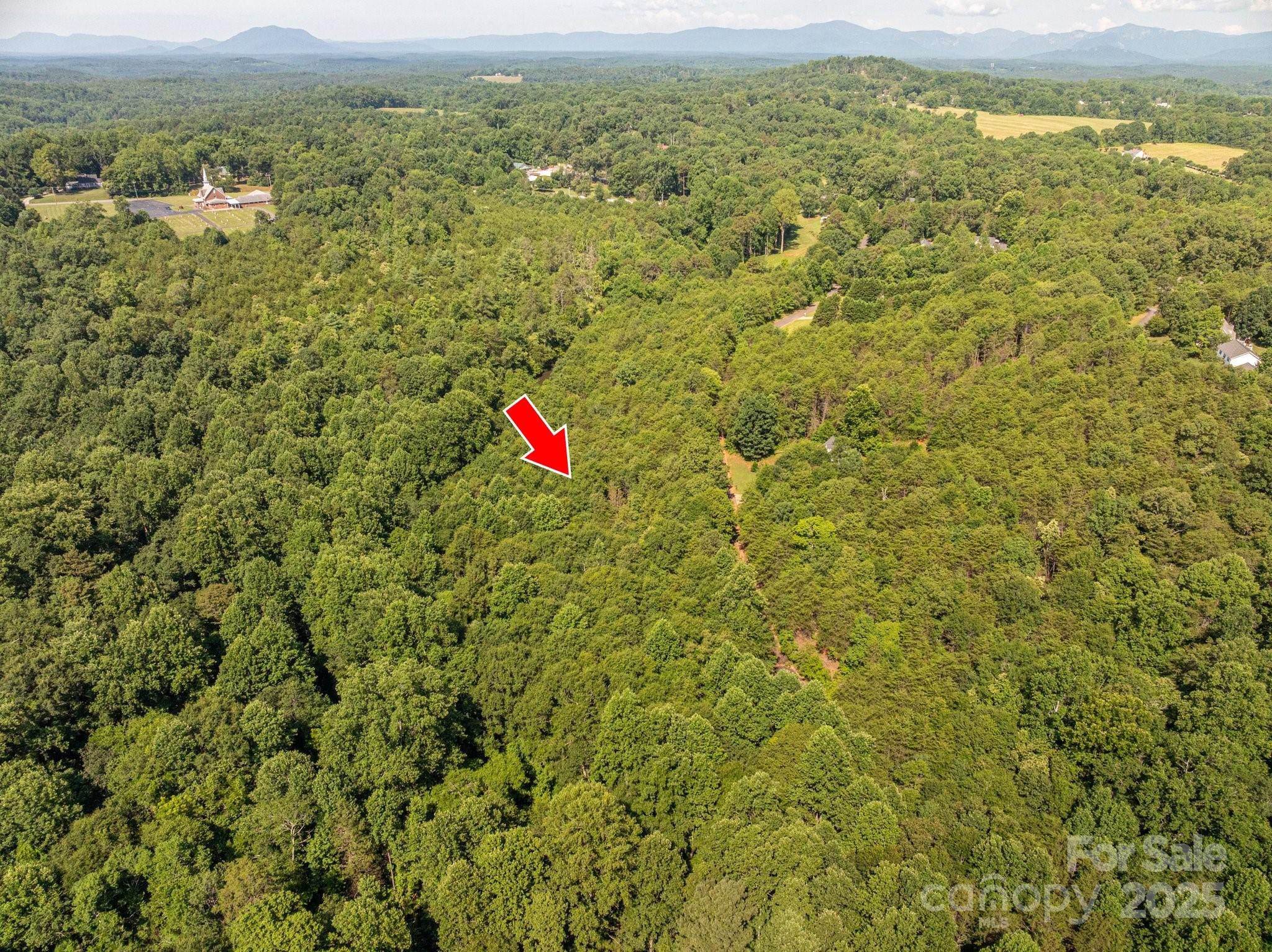 Lot # 16 Meadow Crossing Drive