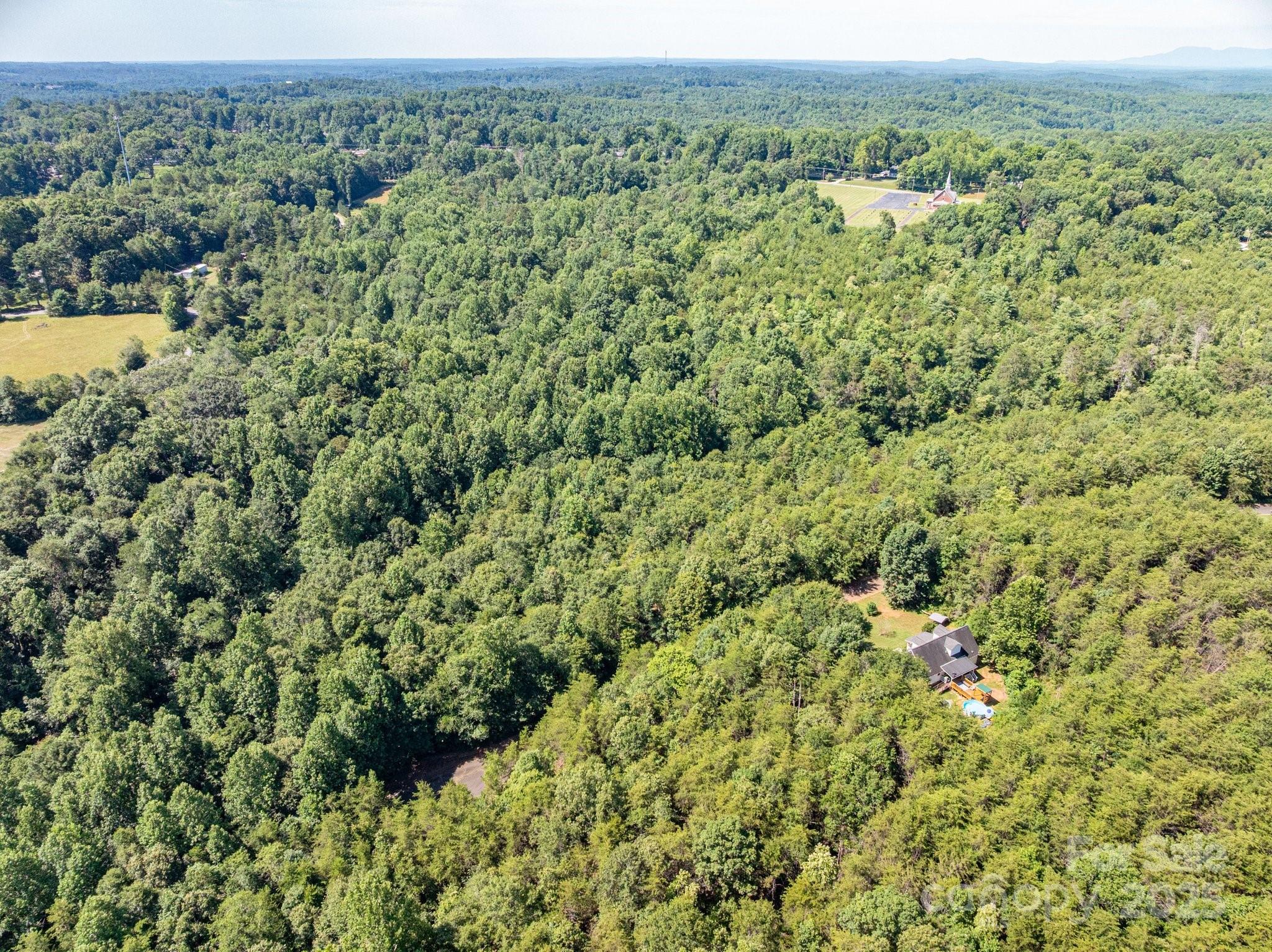 Lot # 16 Meadow Crossing Drive