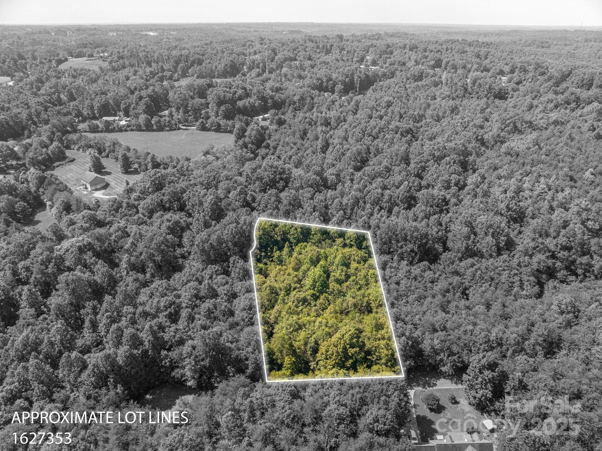 Lot # 16 Meadow Crossing Drive