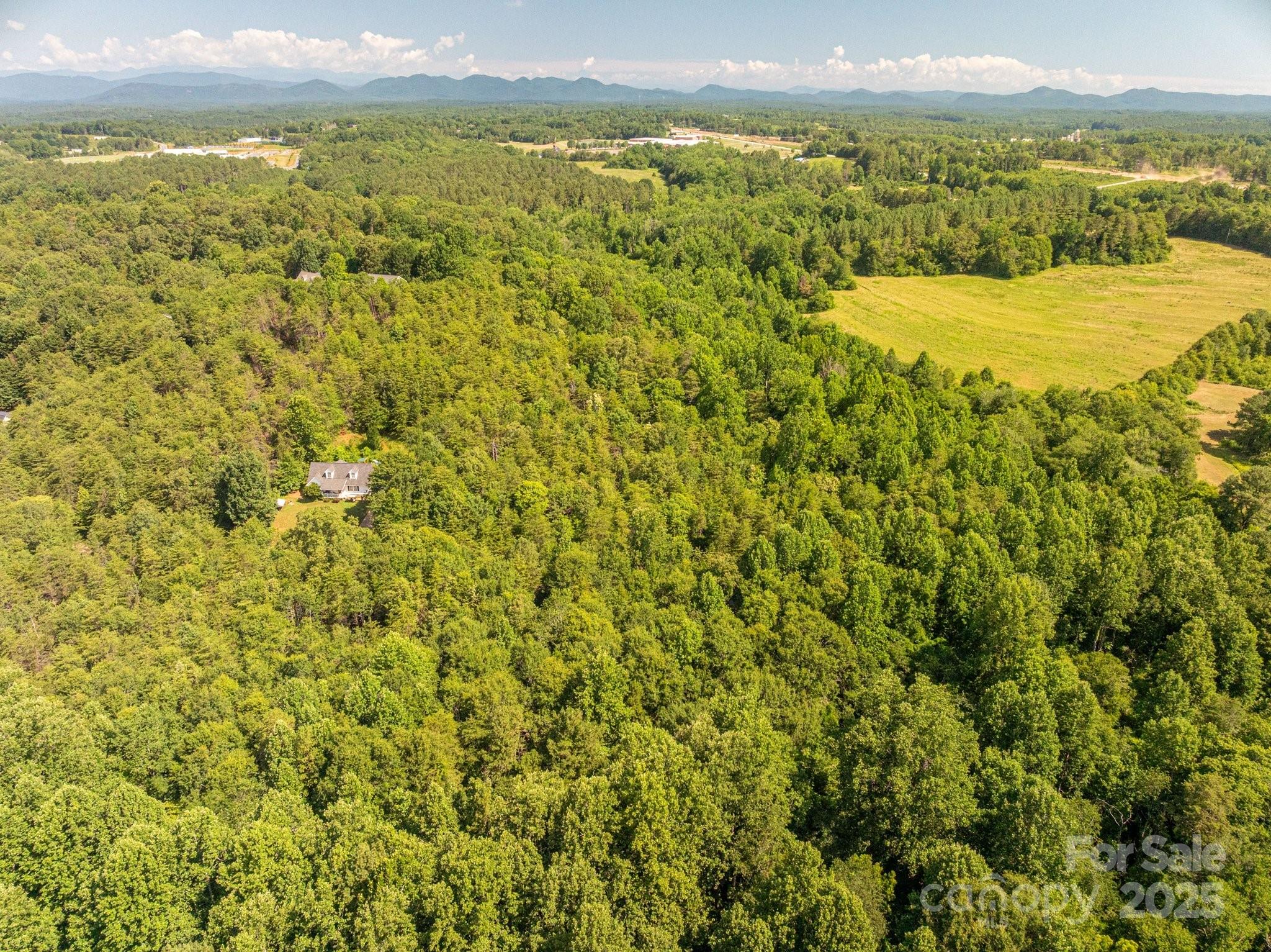 Lot # 16 Meadow Crossing Drive