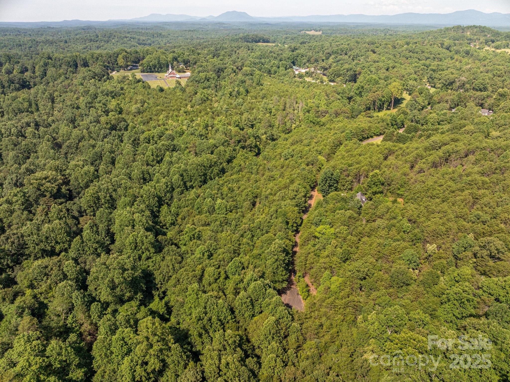 Lot # 16 Meadow Crossing Drive