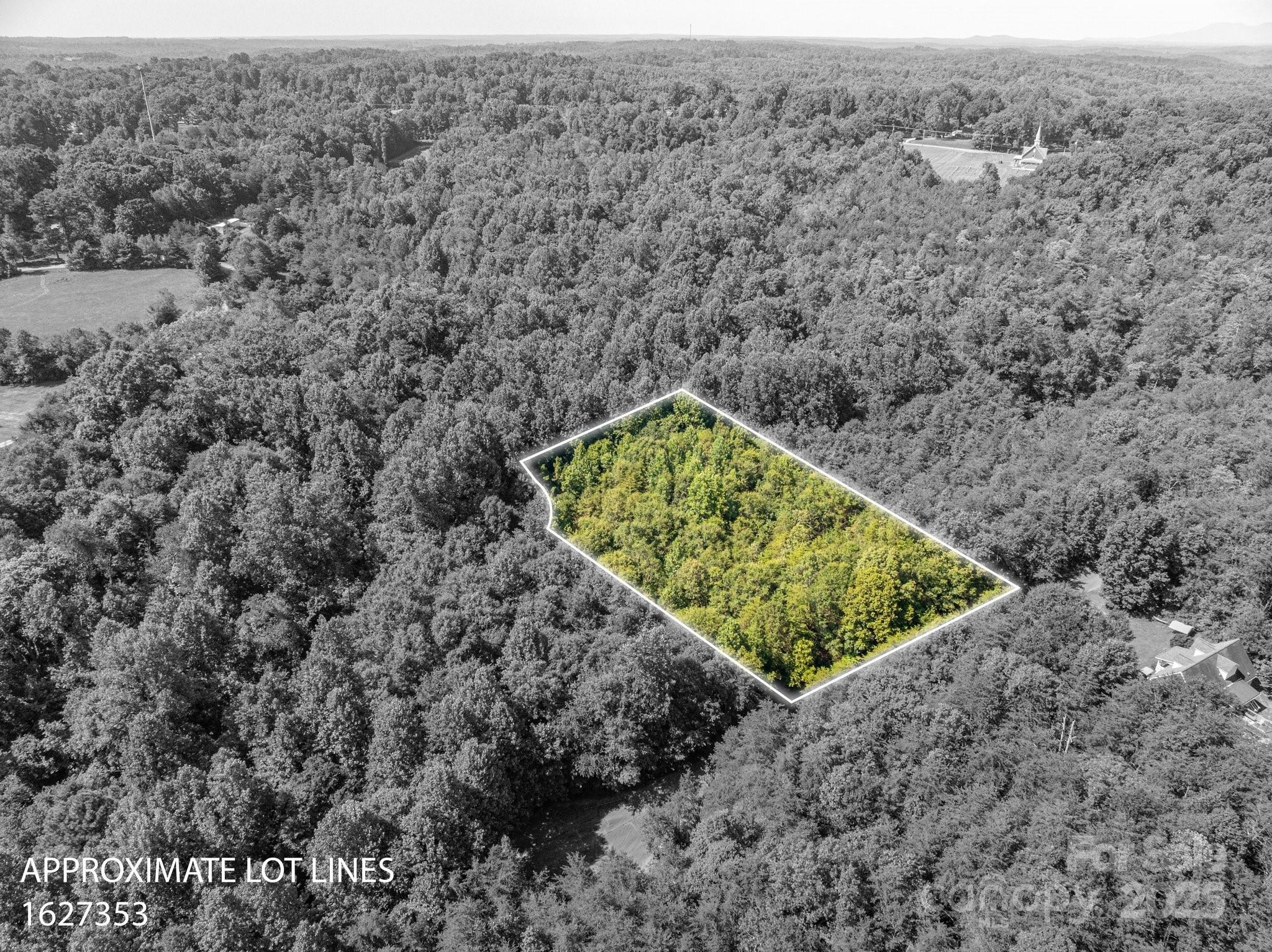 Lot # 16 Meadow Crossing Drive