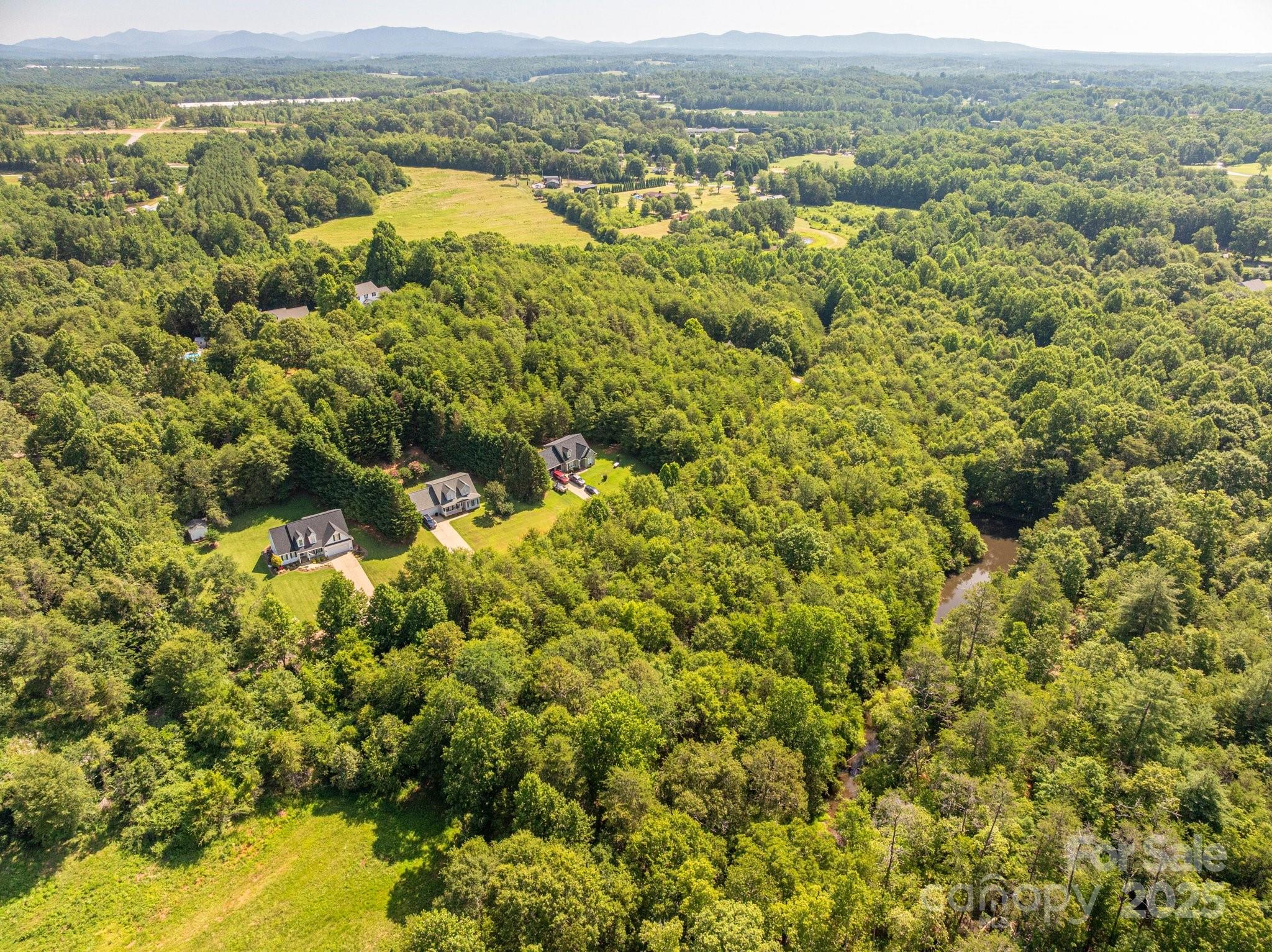 Lot 7 Meadow Crossing Drive