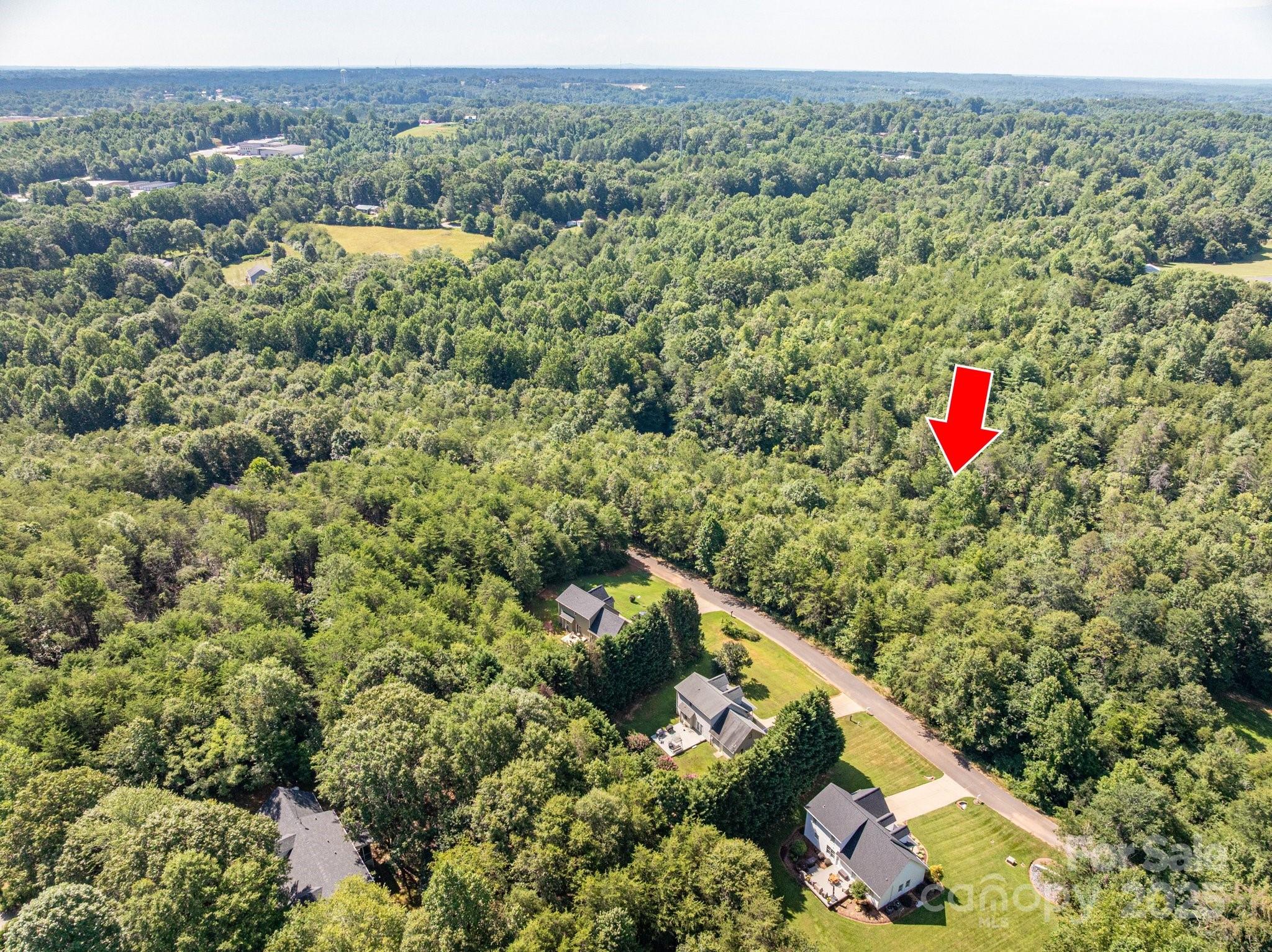 Lot 7 Meadow Crossing Drive