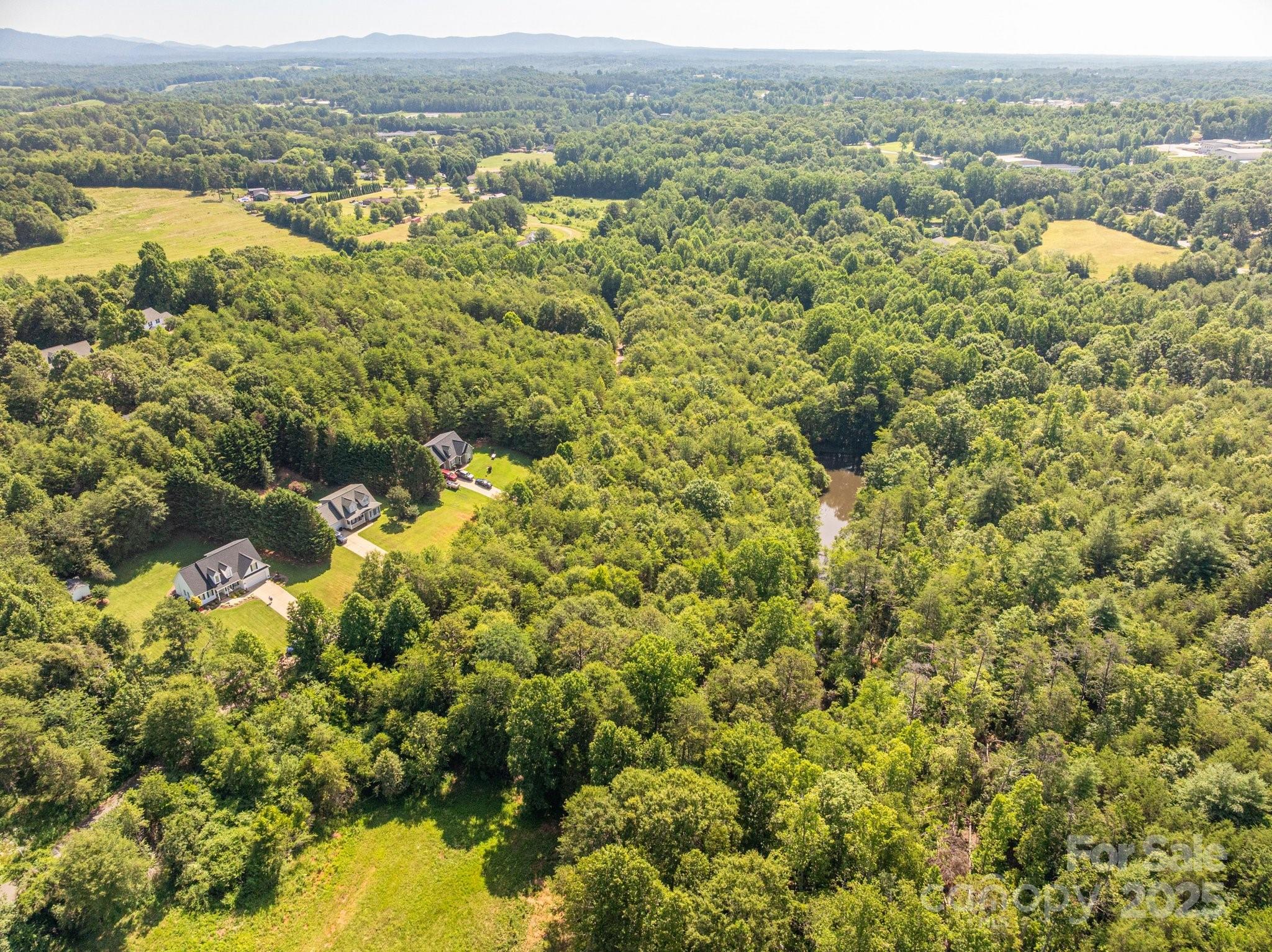 Lot 7 Meadow Crossing Drive