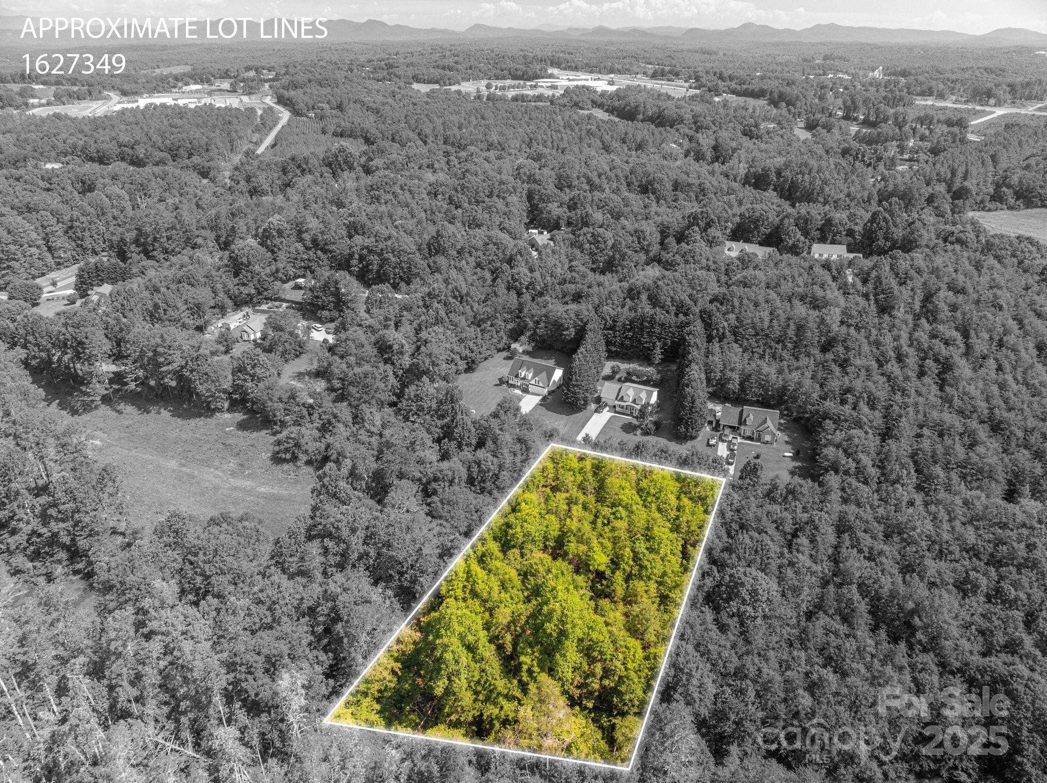 Lot 7 Meadow Crossing Drive