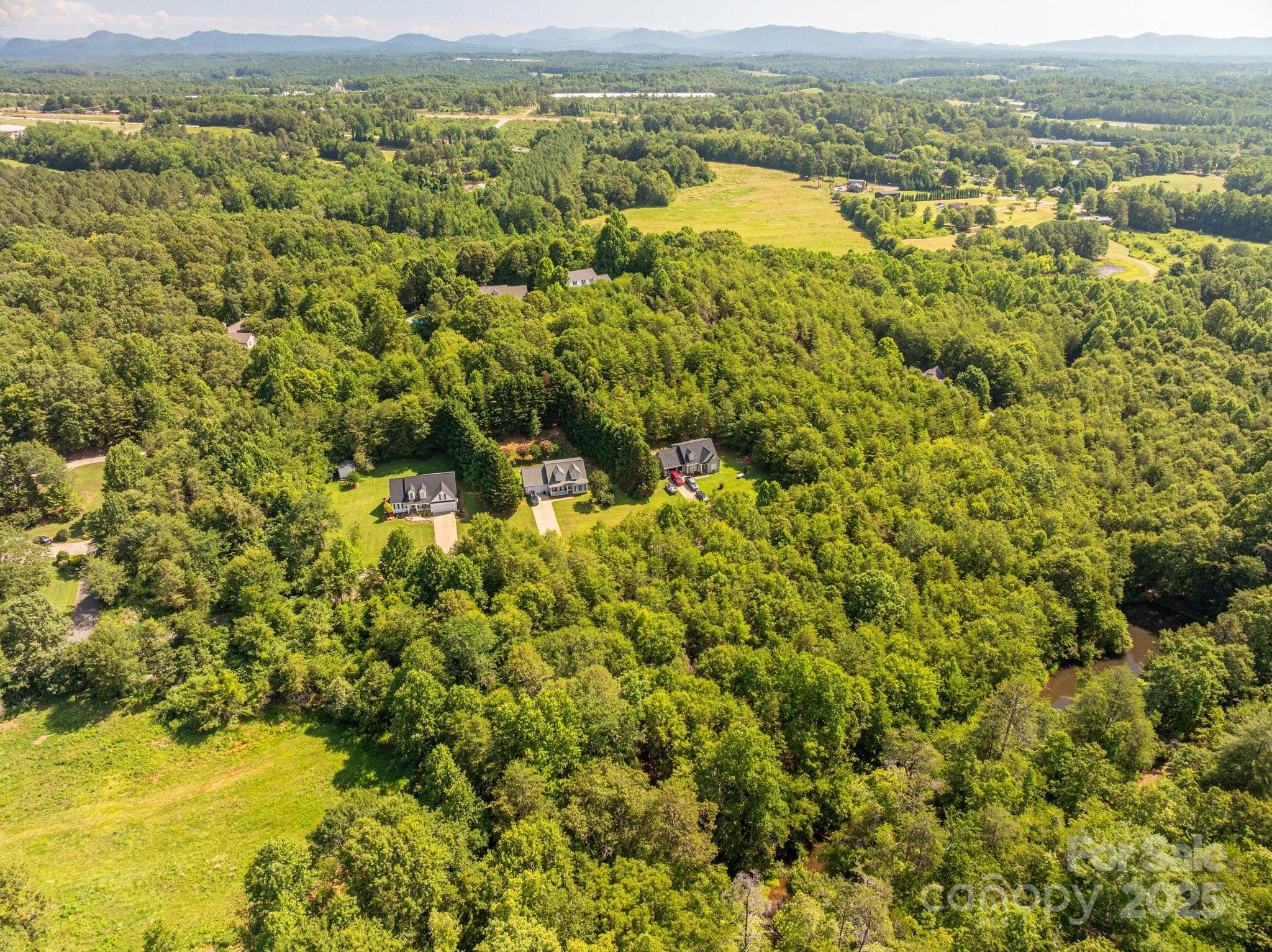 Lot 7 Meadow Crossing Drive