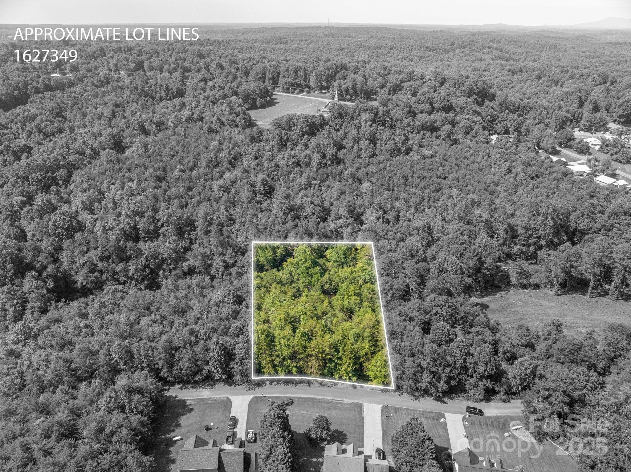 Lot 7 Meadow Crossing Drive