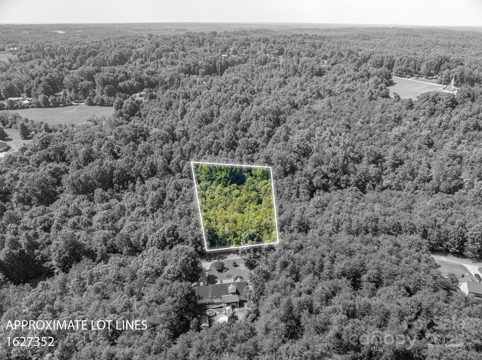 Lot # 15 Meadow Crossing Drive