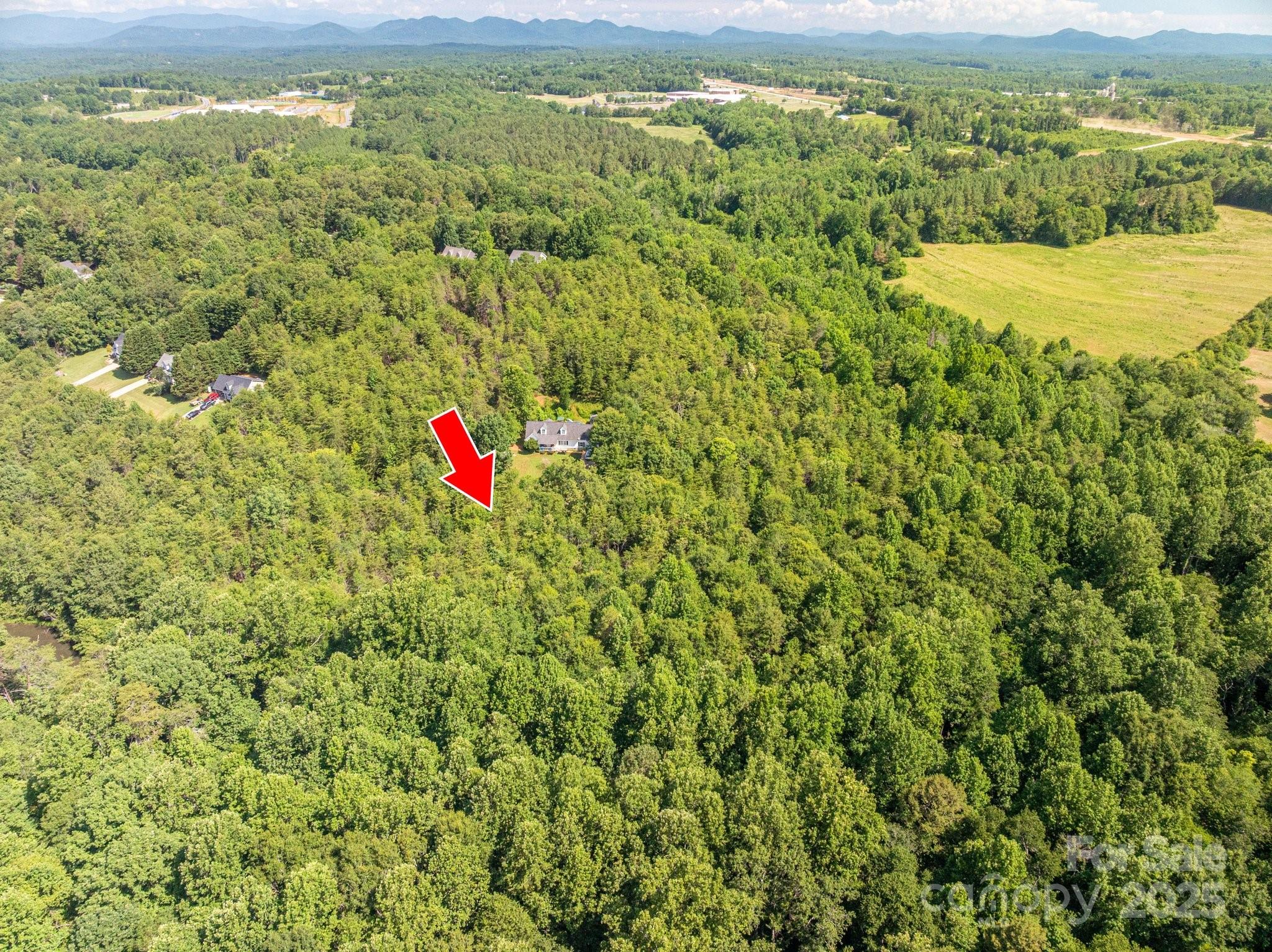 Lot # 15 Meadow Crossing Drive