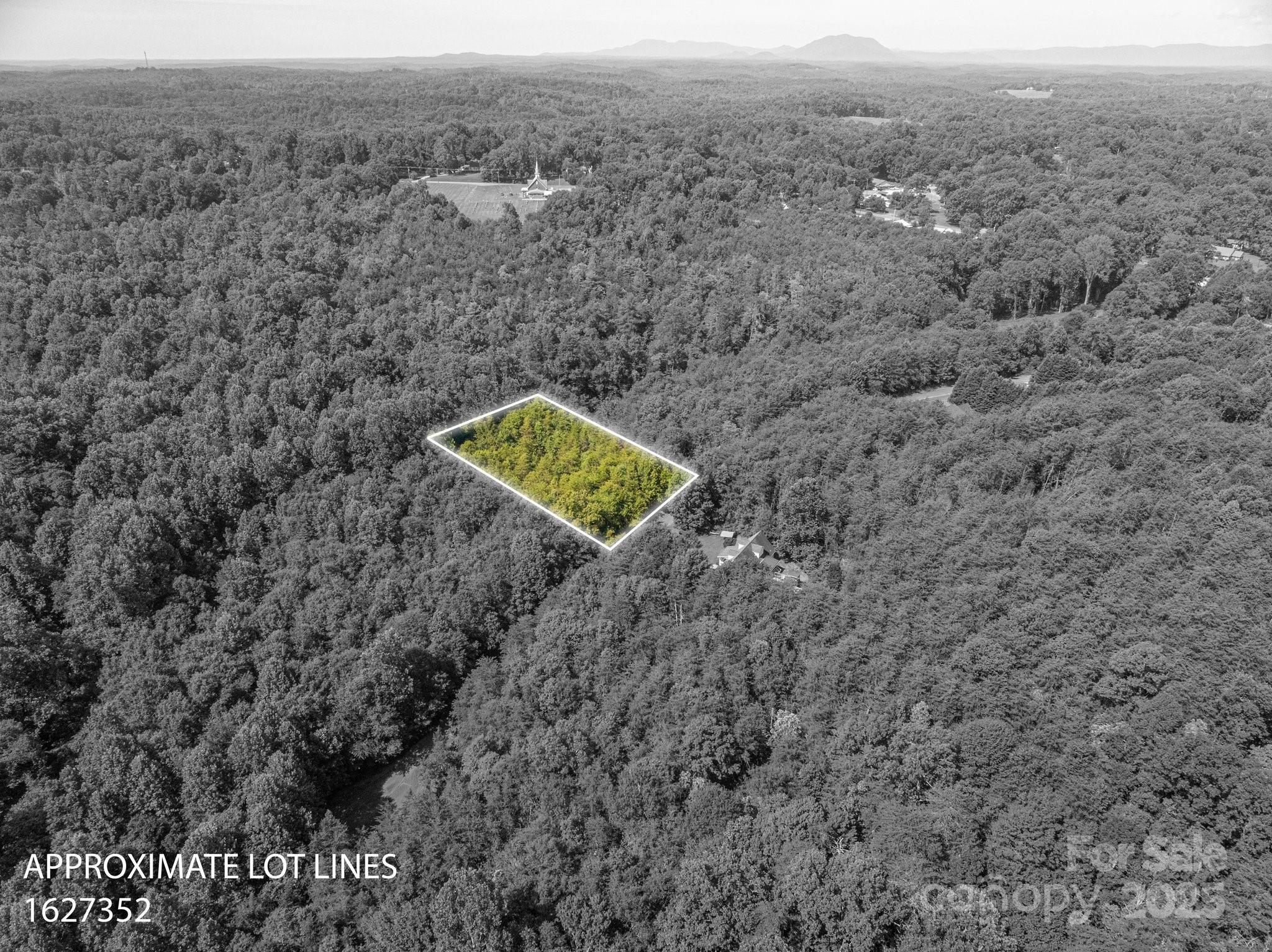 Lot # 15 Meadow Crossing Drive