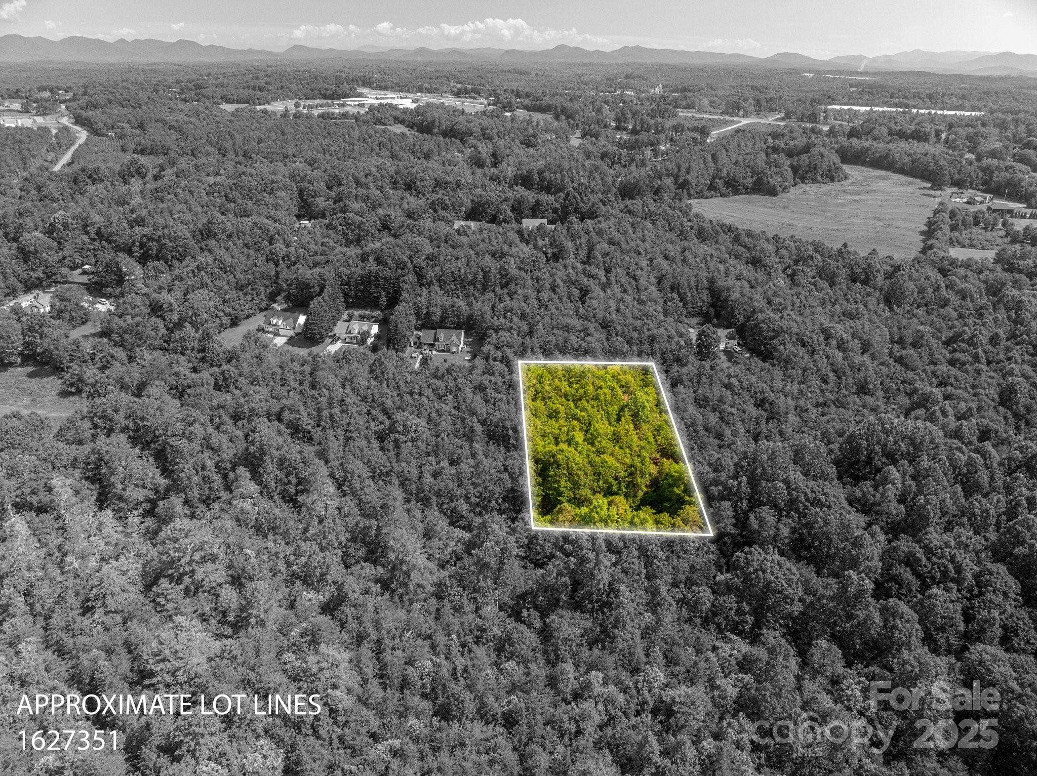 Lot #14 Meadow Crossing Drive