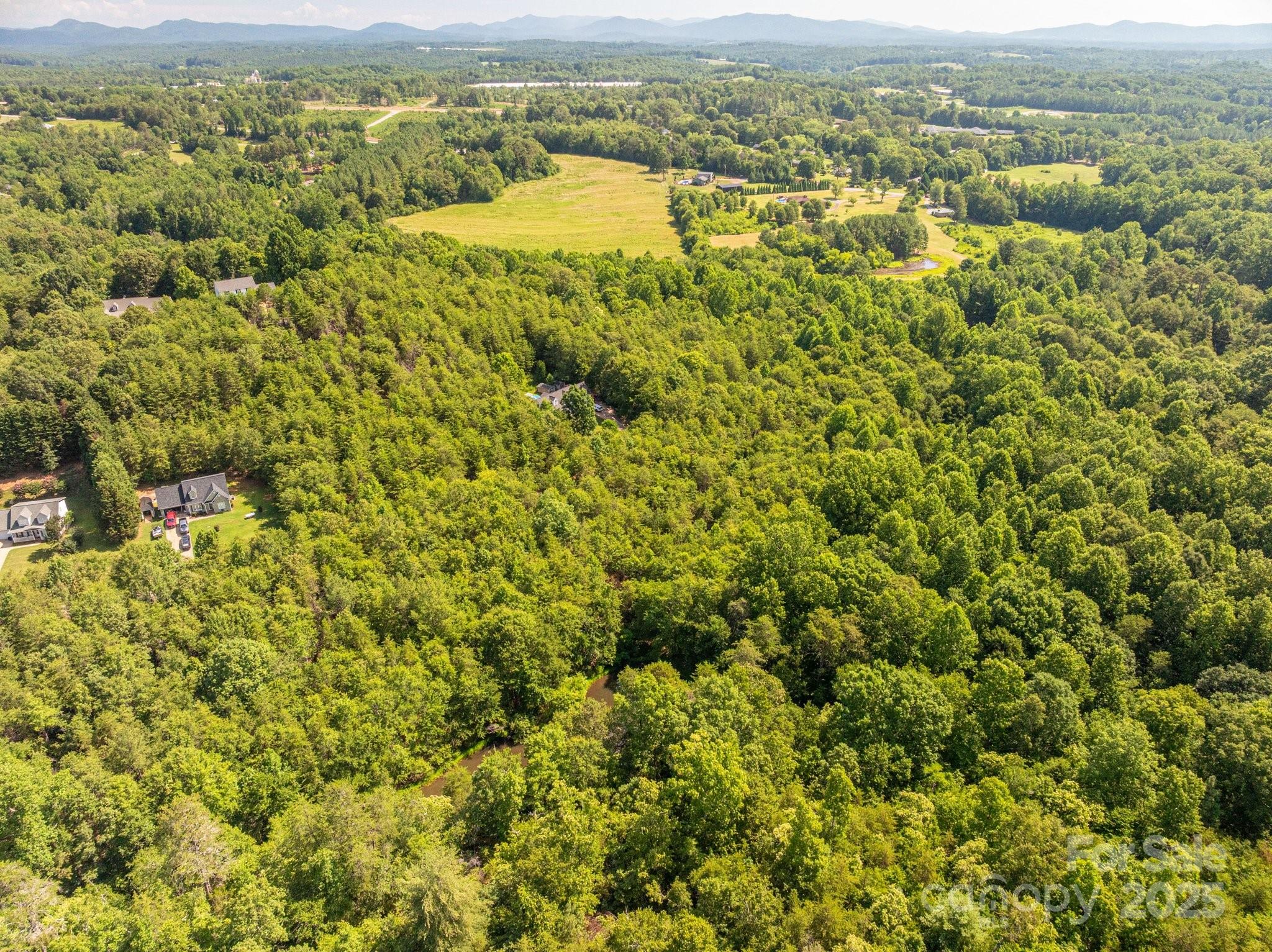 Lot #14 Meadow Crossing Drive