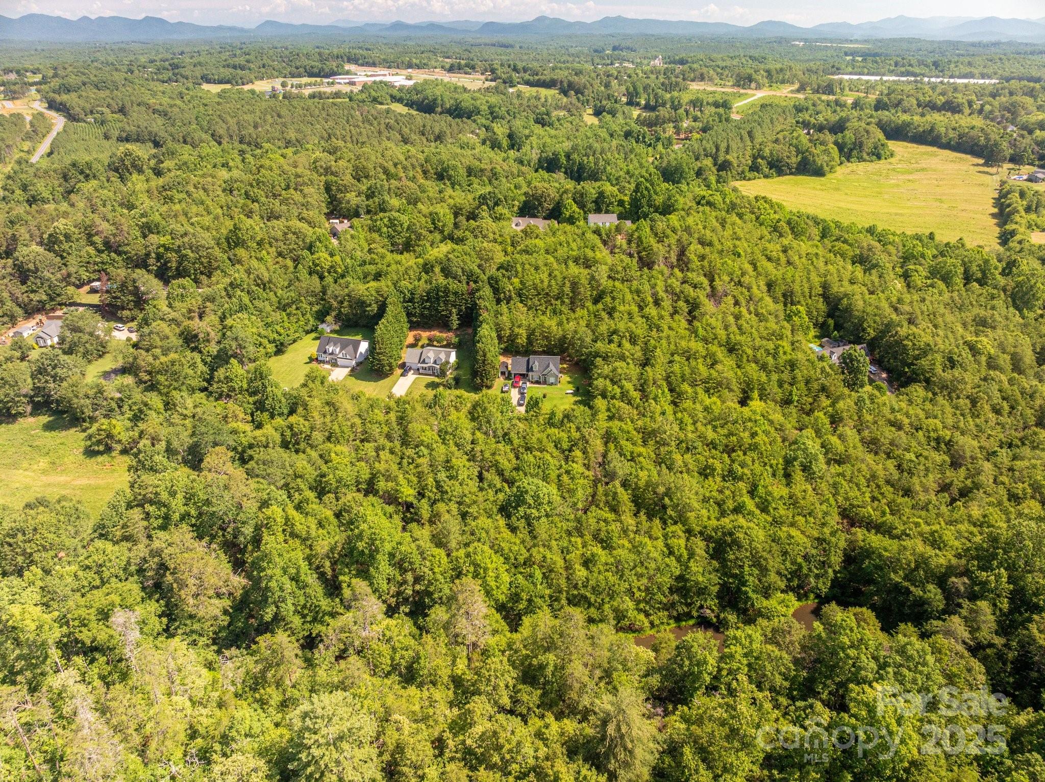 Lot #13 Meadow Crossing Drive