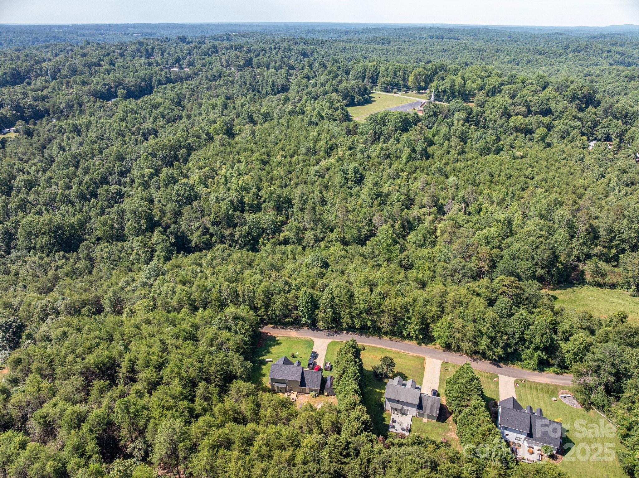 Lot #13 Meadow Crossing Drive