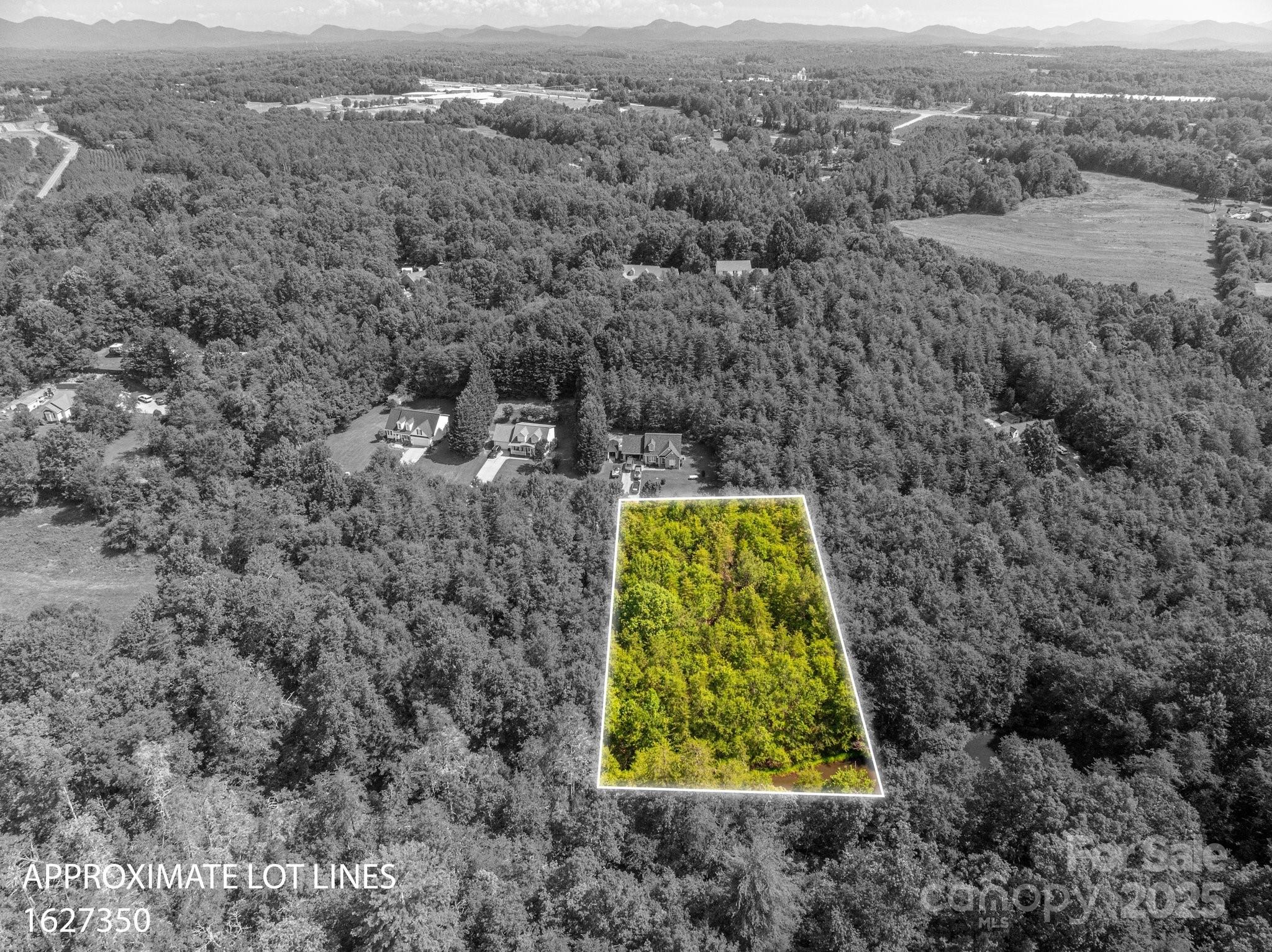 Lot #13 Meadow Crossing Drive