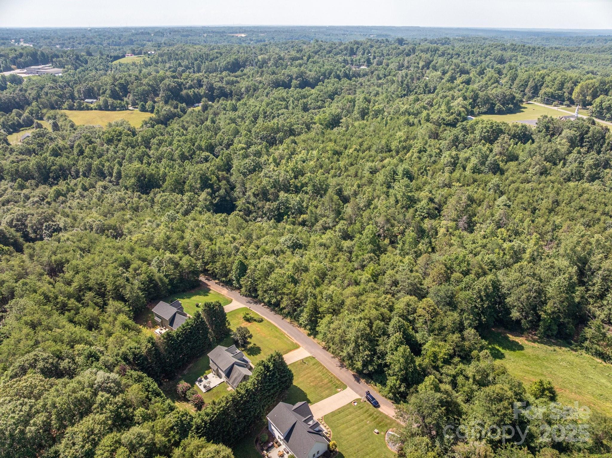 Lot #13 Meadow Crossing Drive