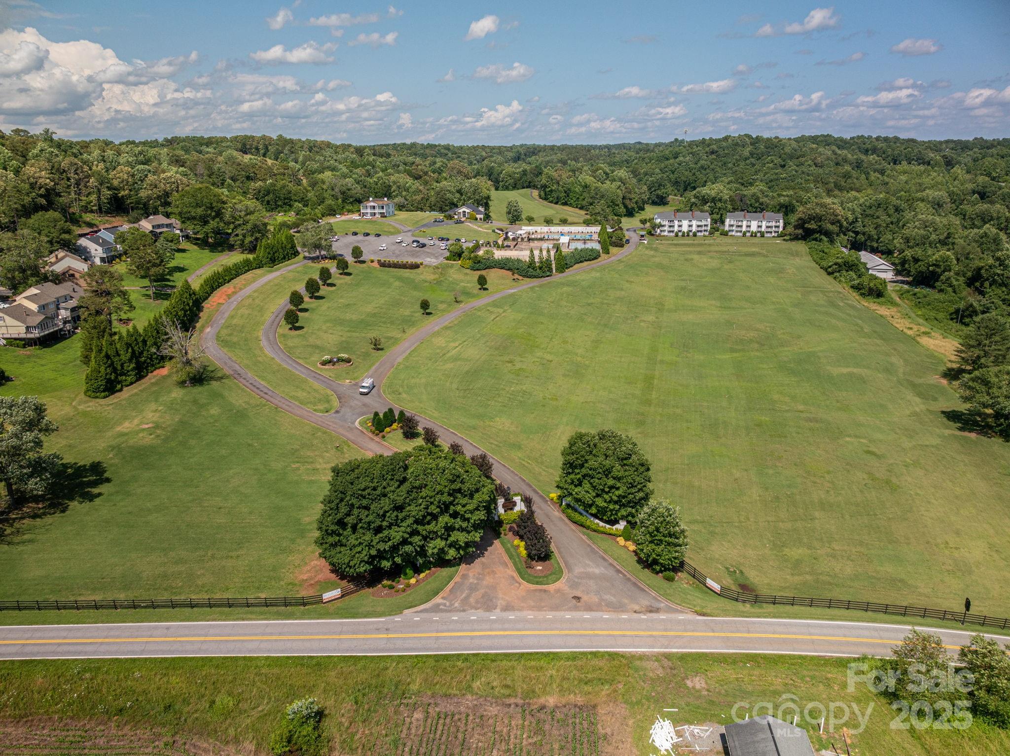 38 Lot Moss Drive