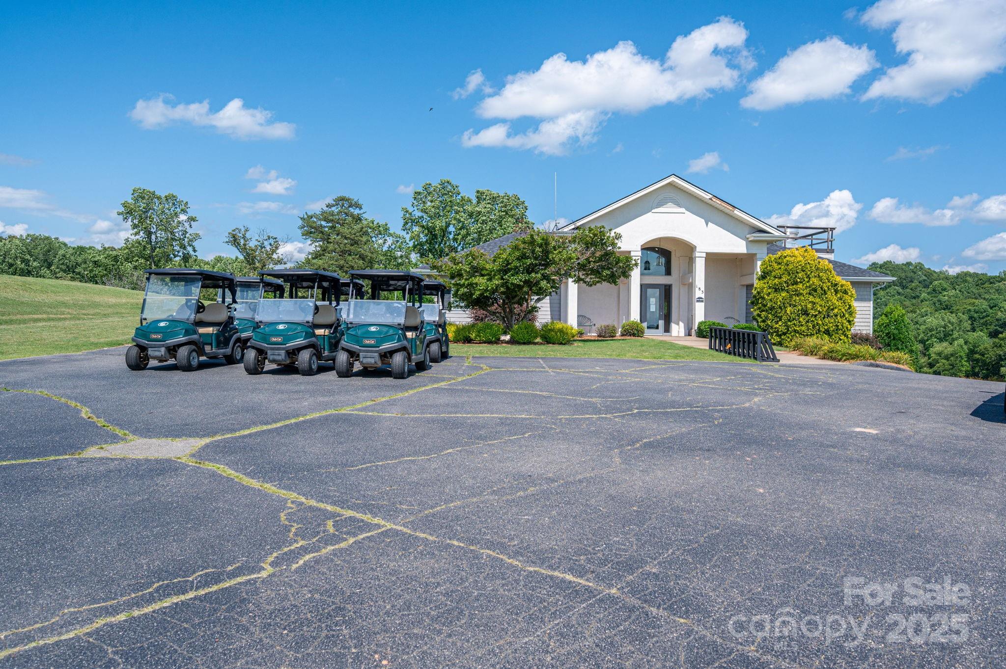 38 Lot Moss Drive