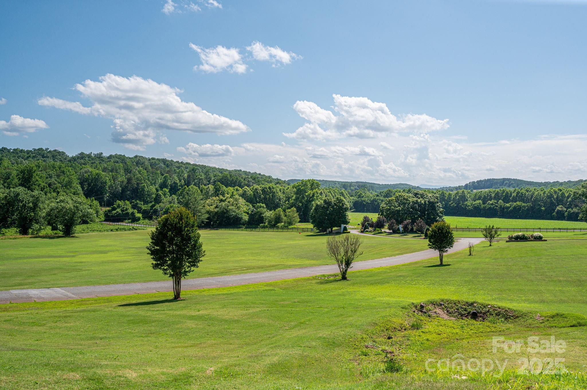 38 Lot Moss Drive