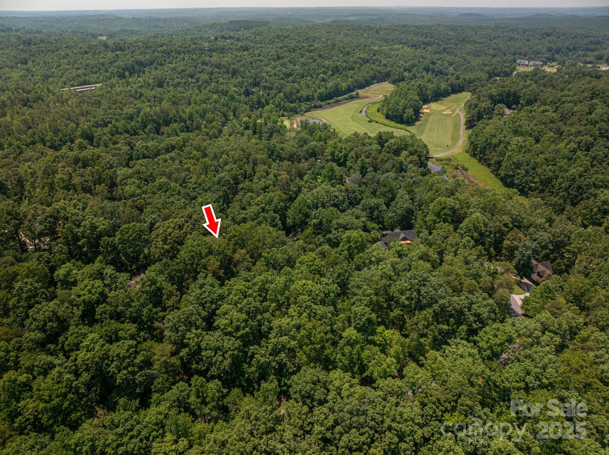 38 Lot Moss Drive