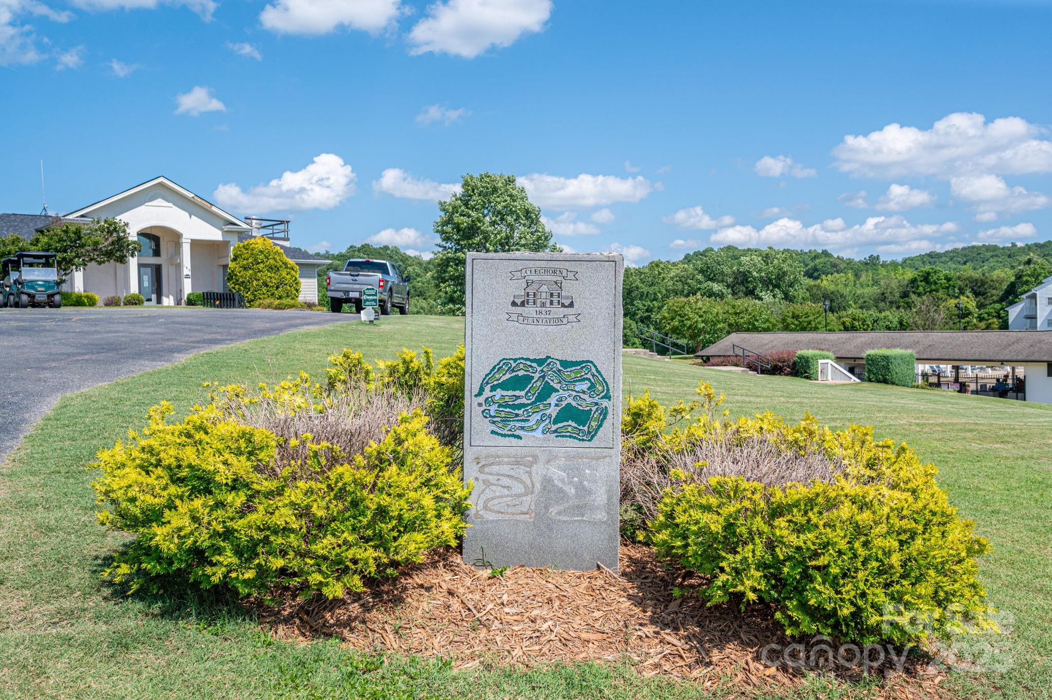 38 Lot Moss Drive