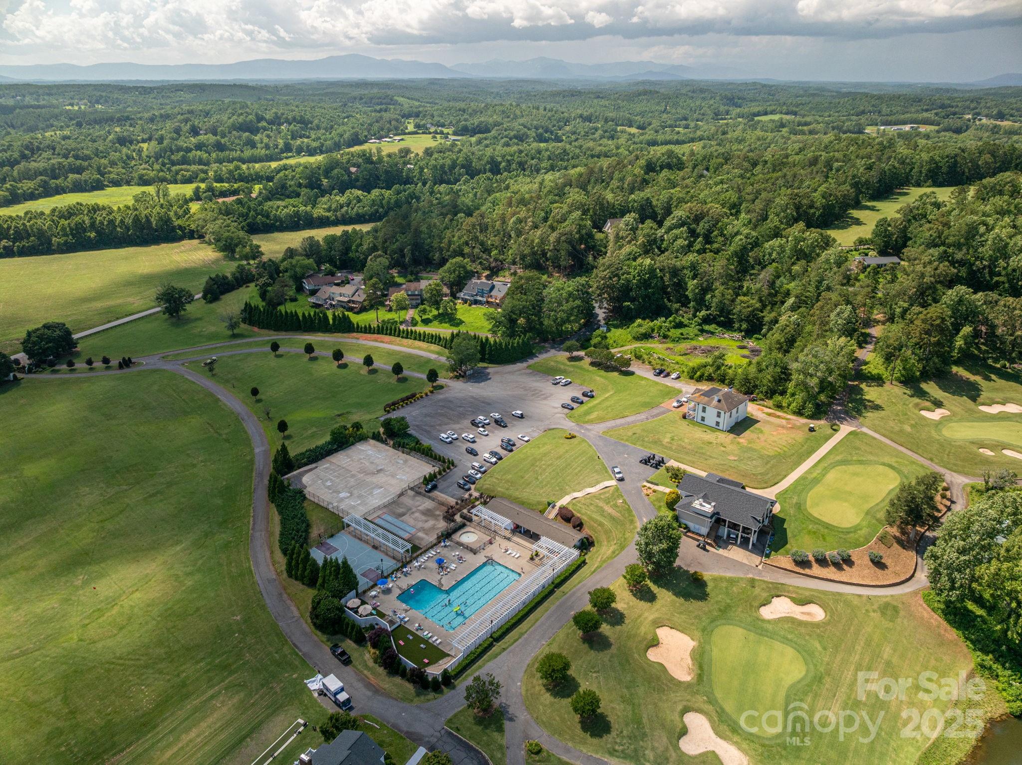 38 Lot Moss Drive