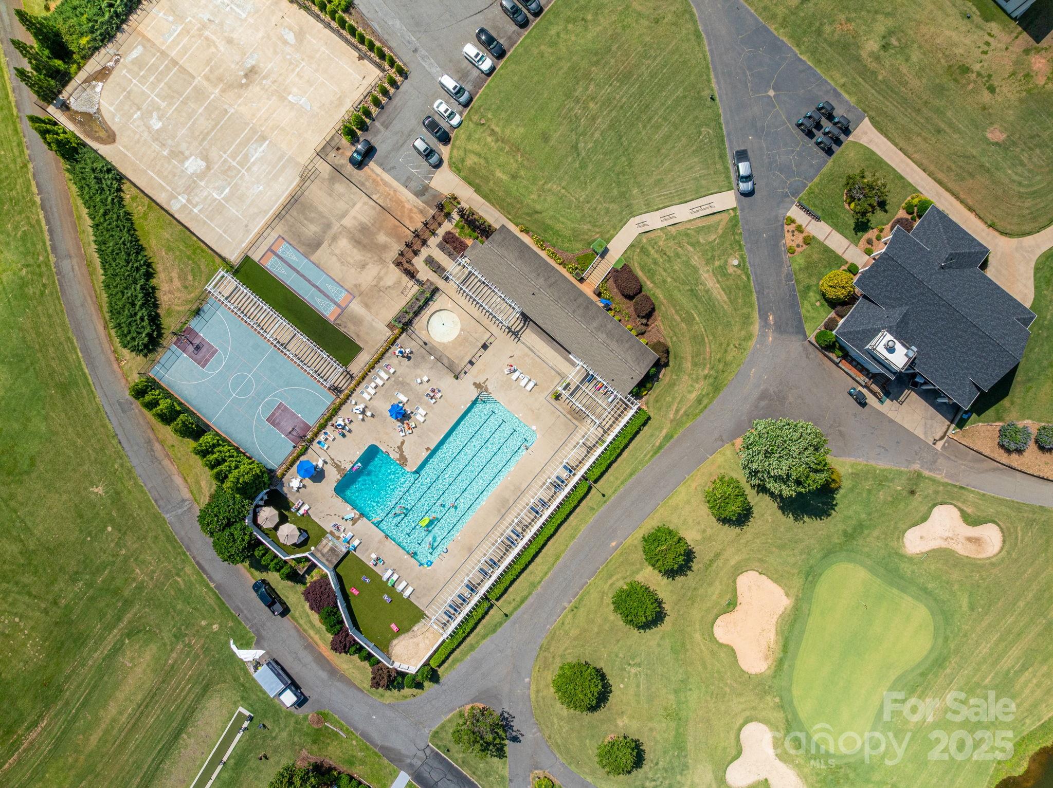 38 Lot Moss Drive