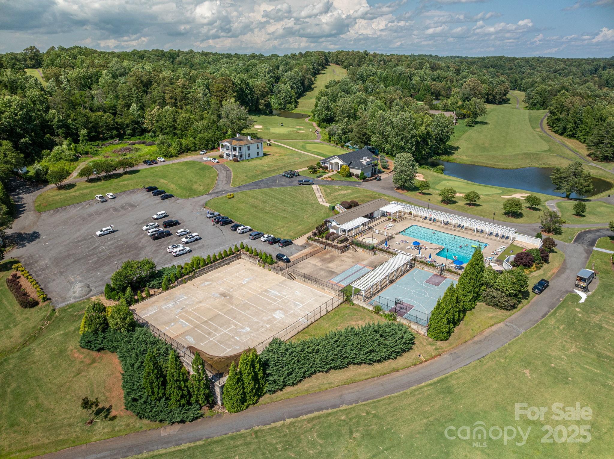 38 Lot Moss Drive