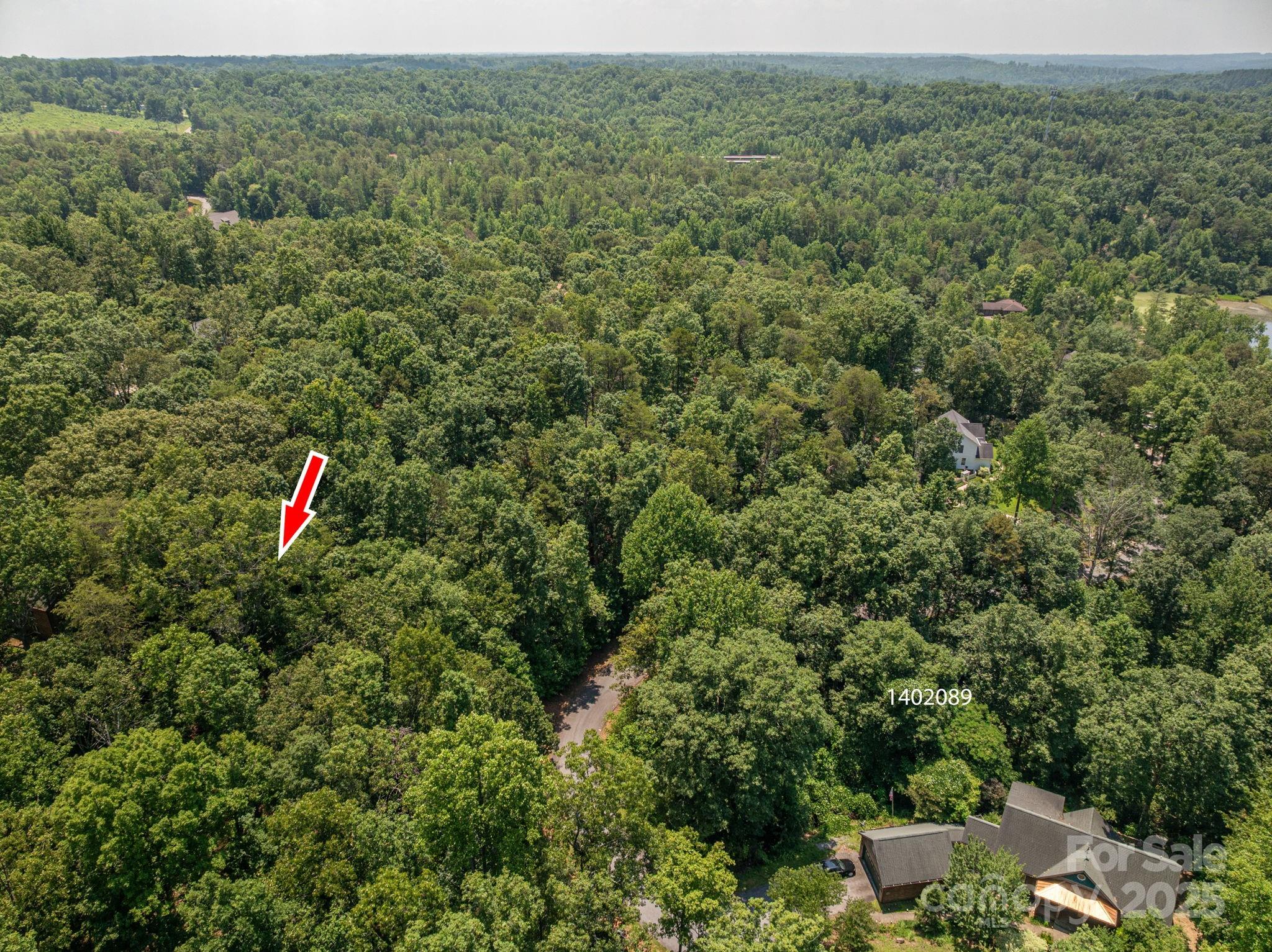 38 Lot Moss Drive