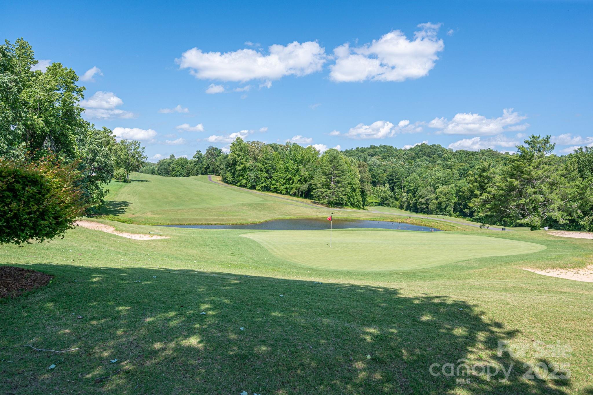 38 Lot Moss Drive