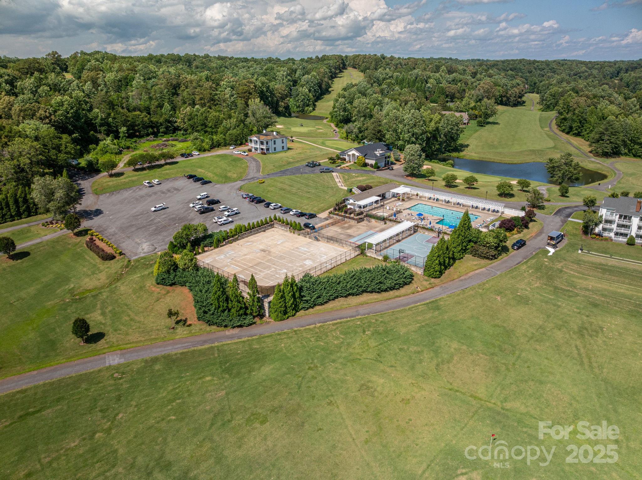 38 Lot Moss Drive