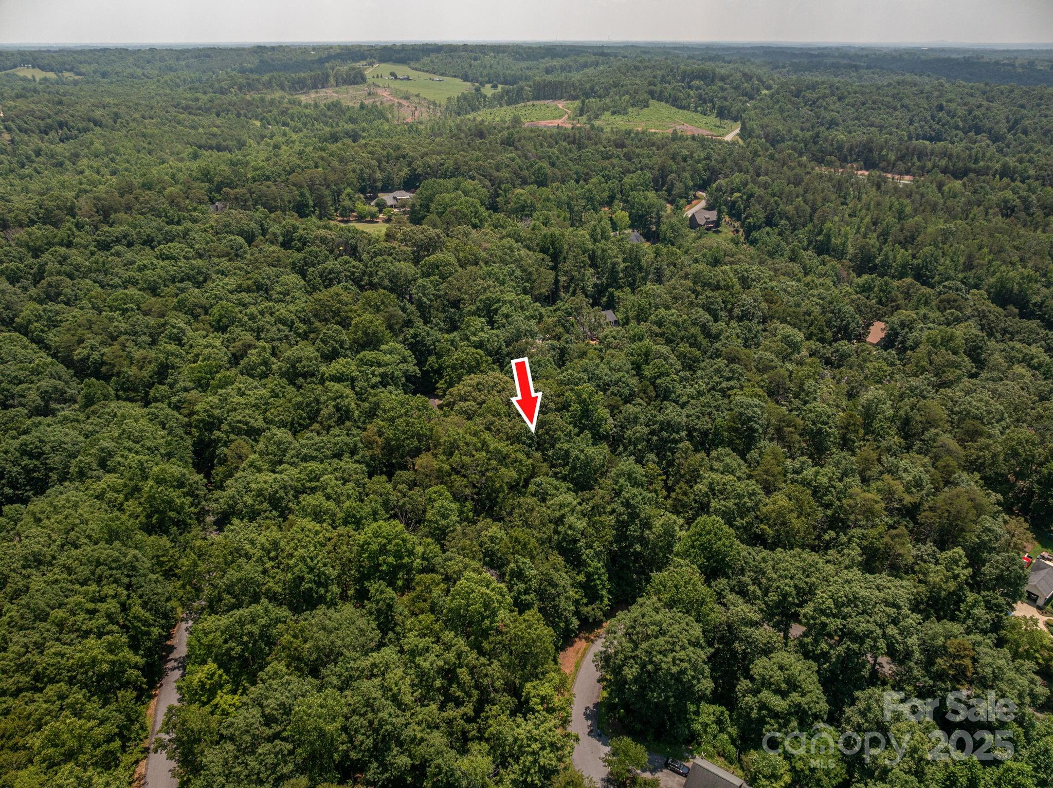 38 Lot Moss Drive