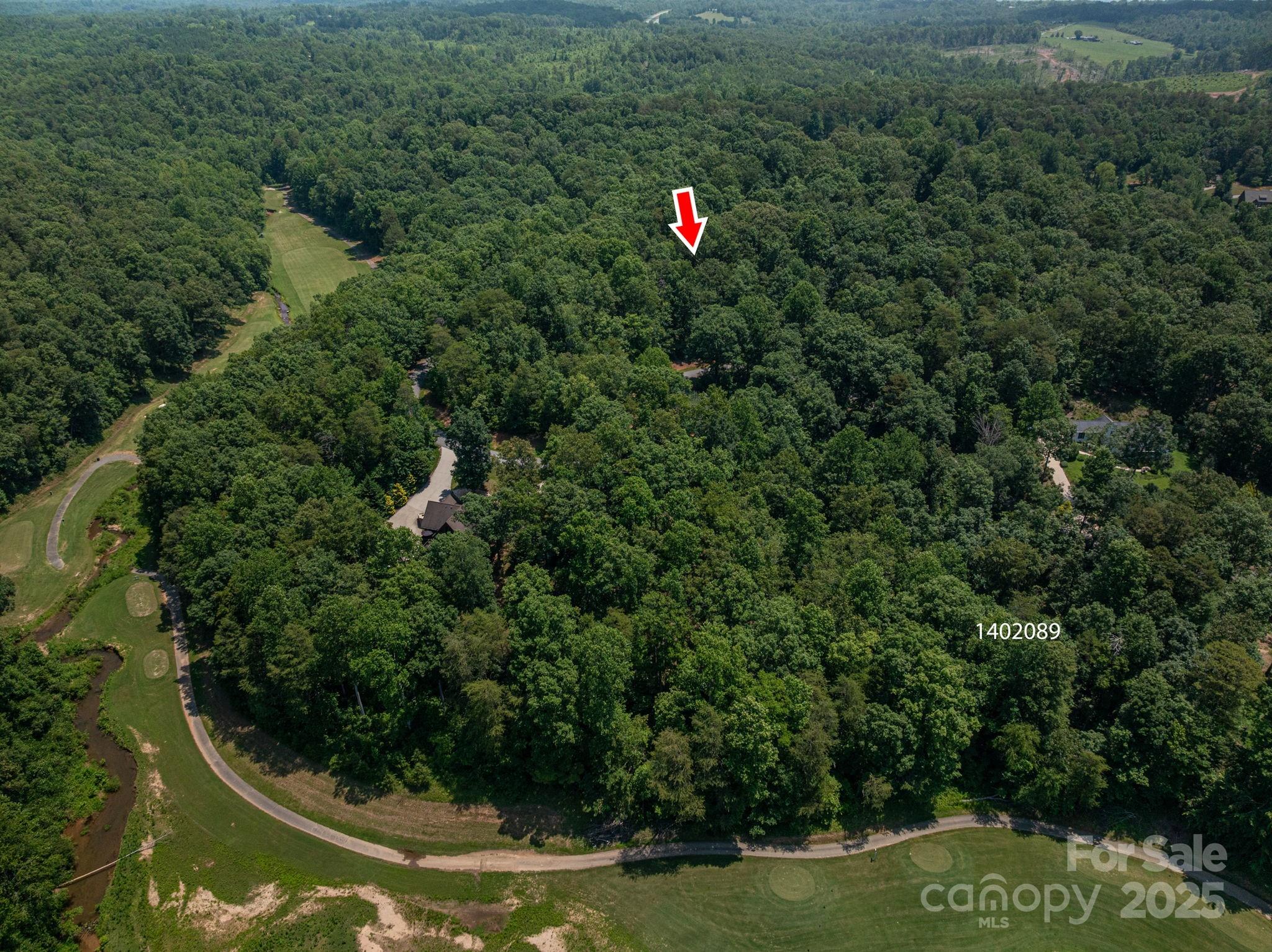 38 Lot Moss Drive