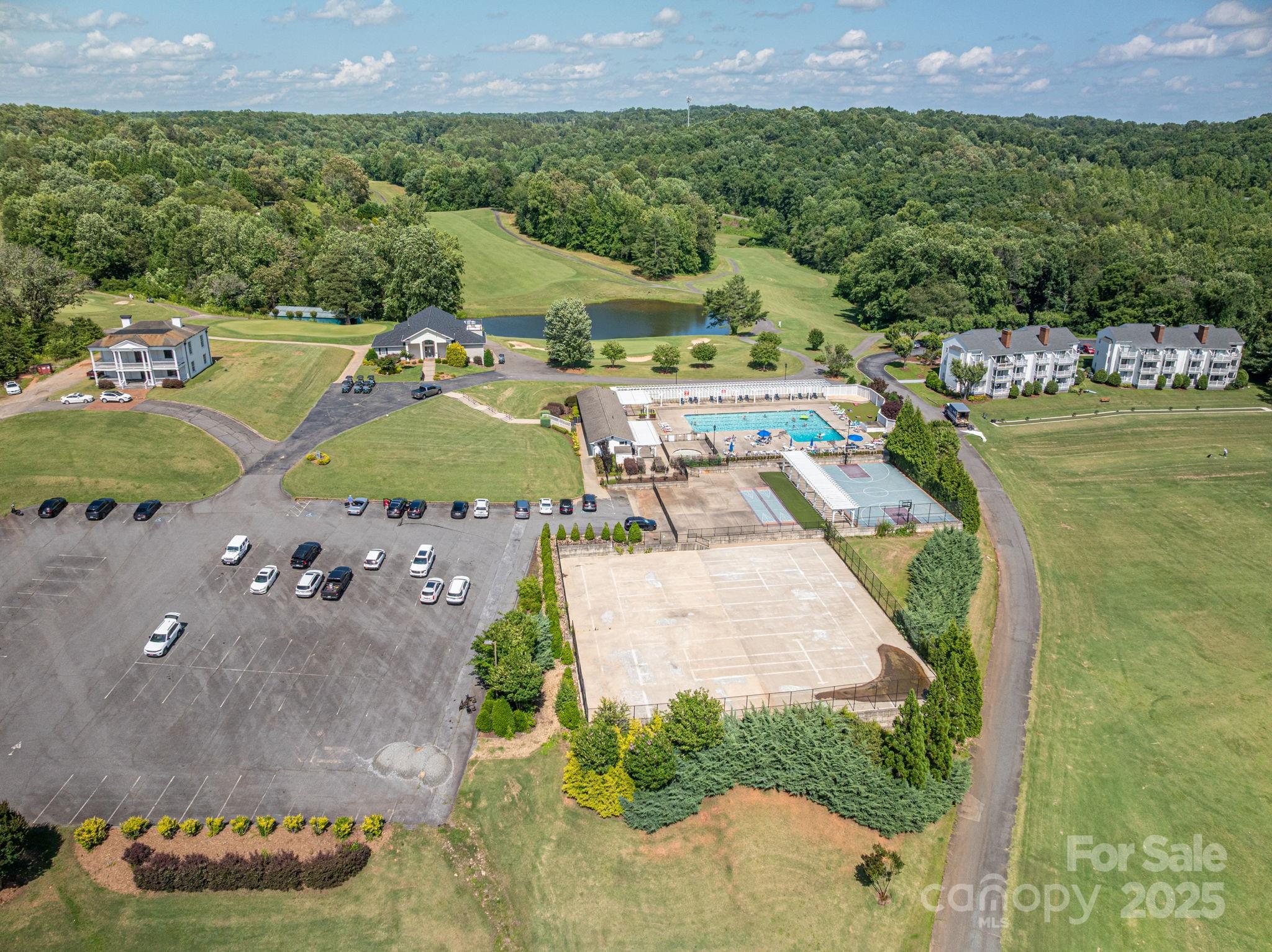 38 Lot Moss Drive