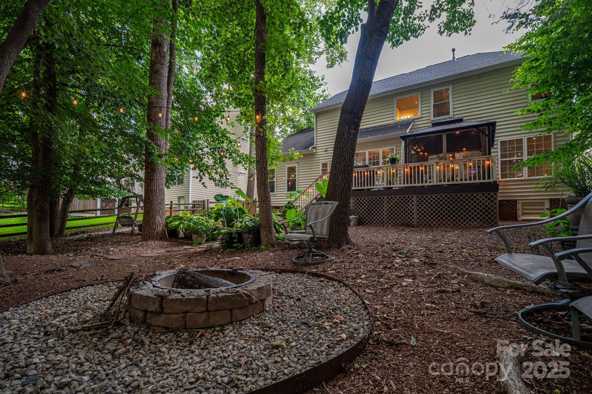 203 Laurel Glen Drive