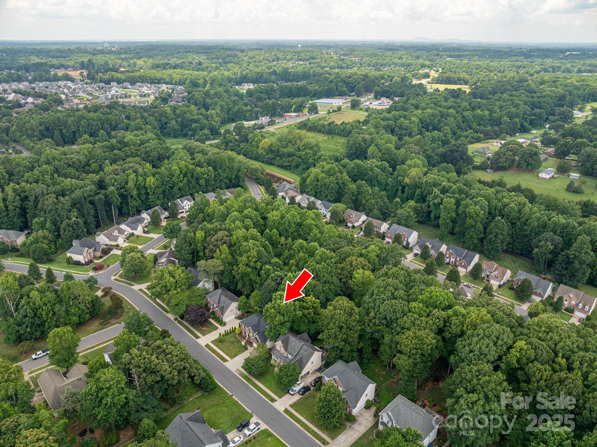 203 Laurel Glen Drive