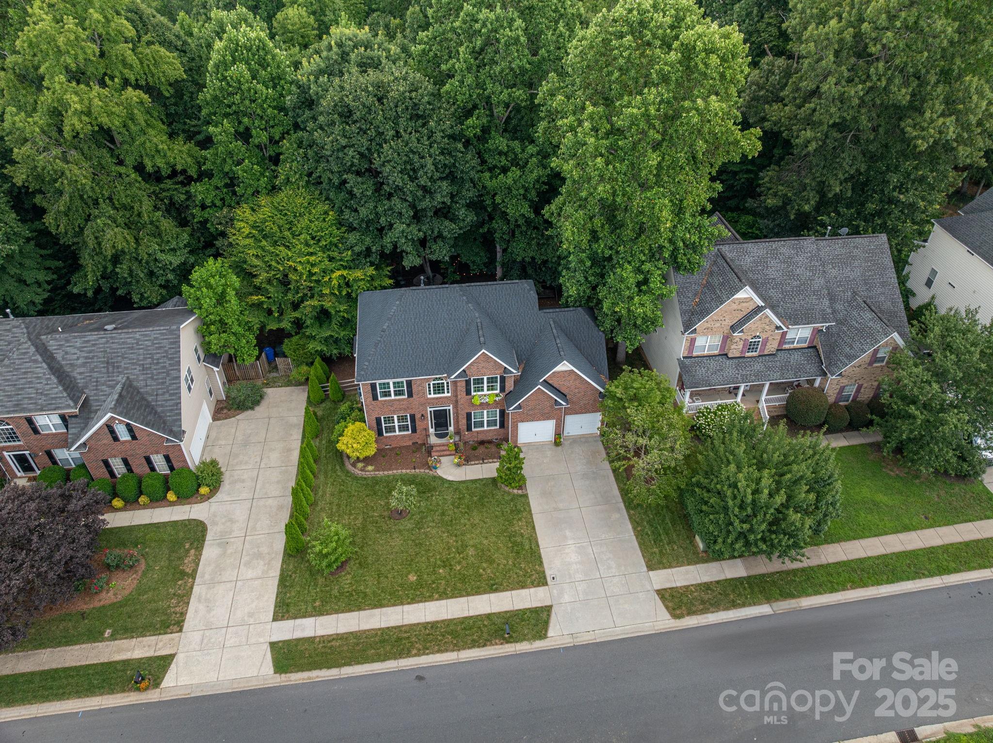 203 Laurel Glen Drive