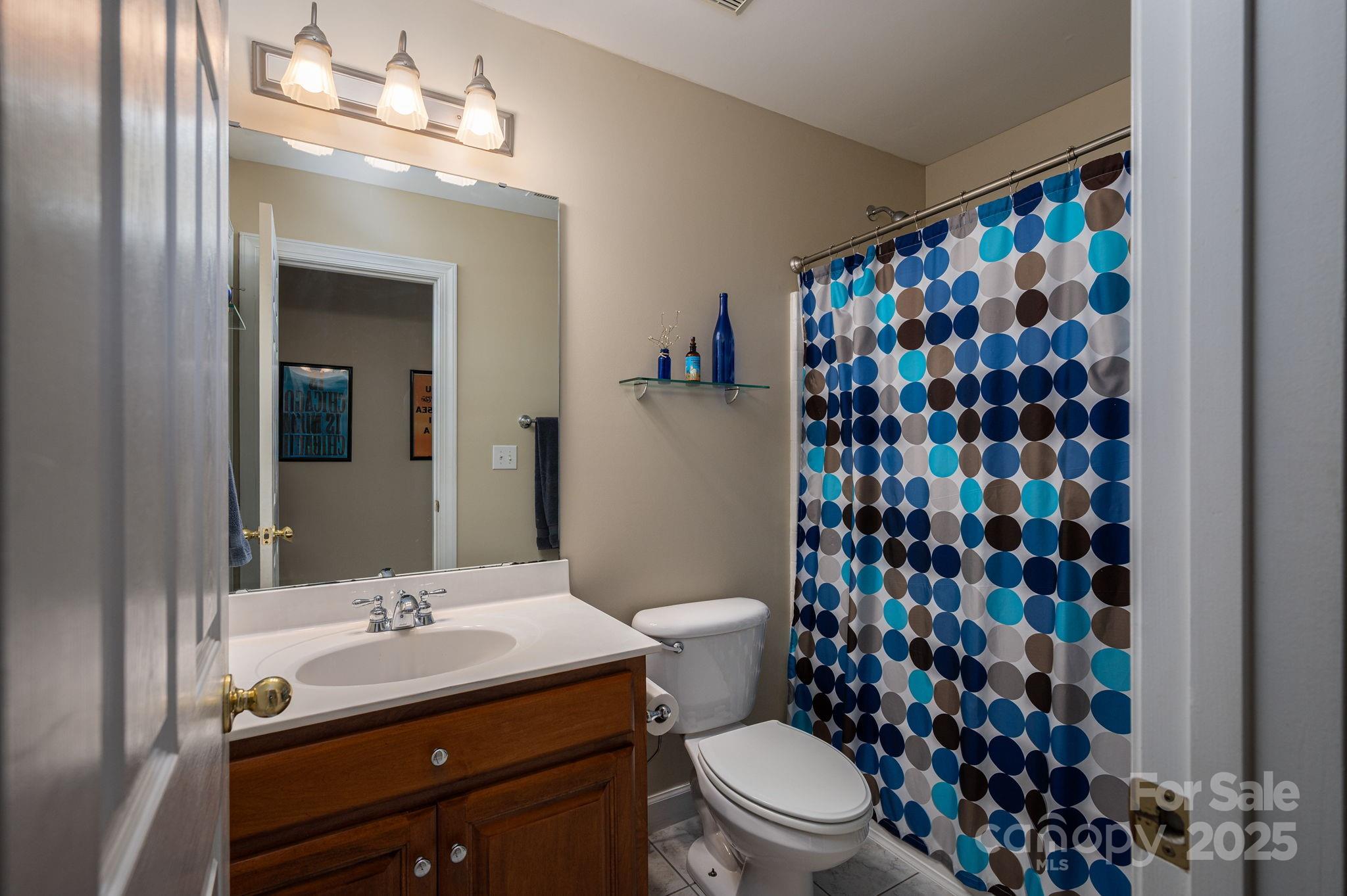 203 Laurel Glen Drive