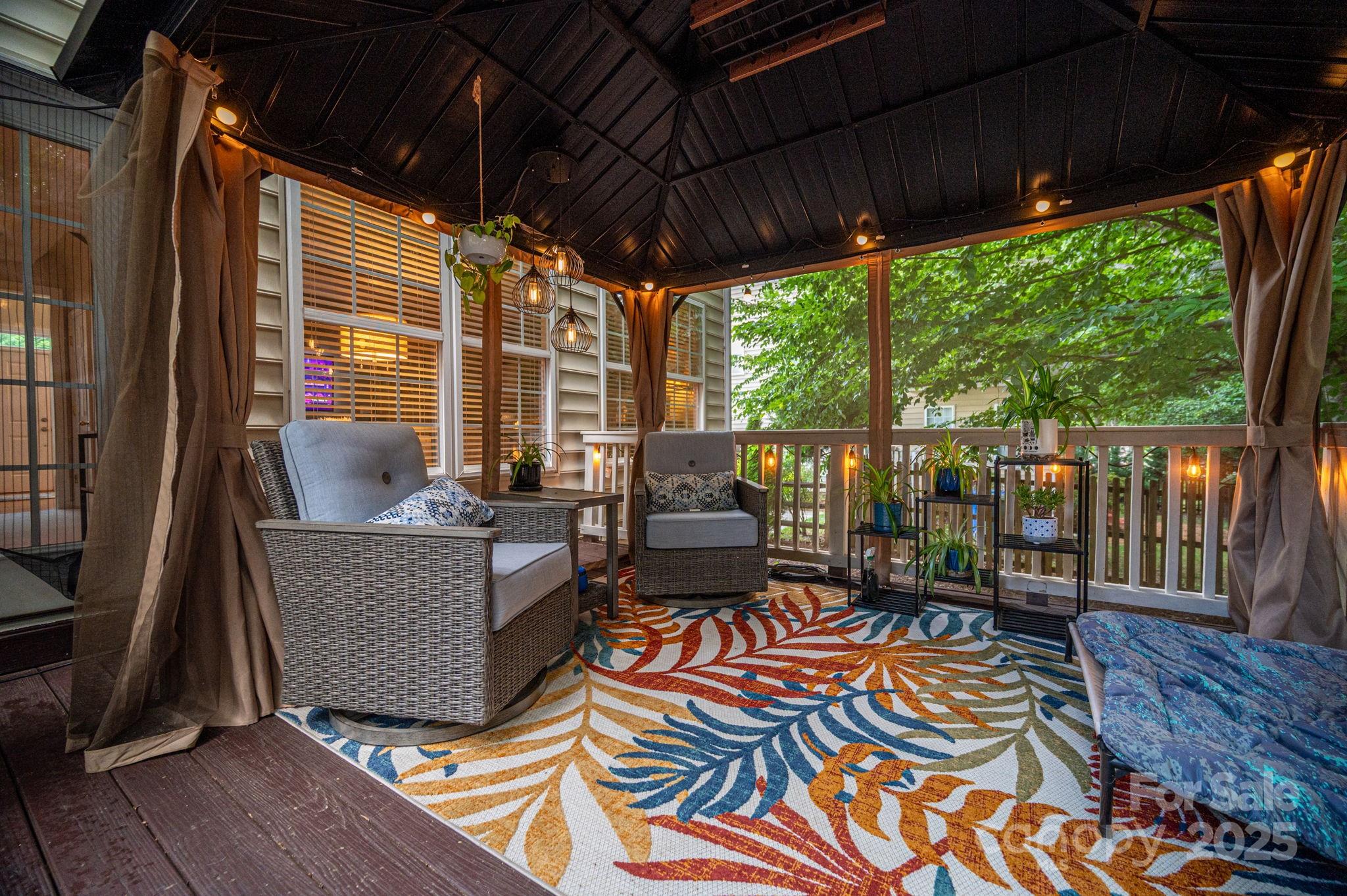 203 Laurel Glen Drive