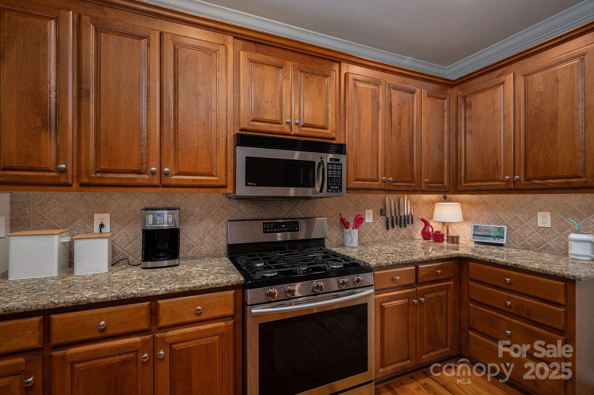 203 Laurel Glen Drive