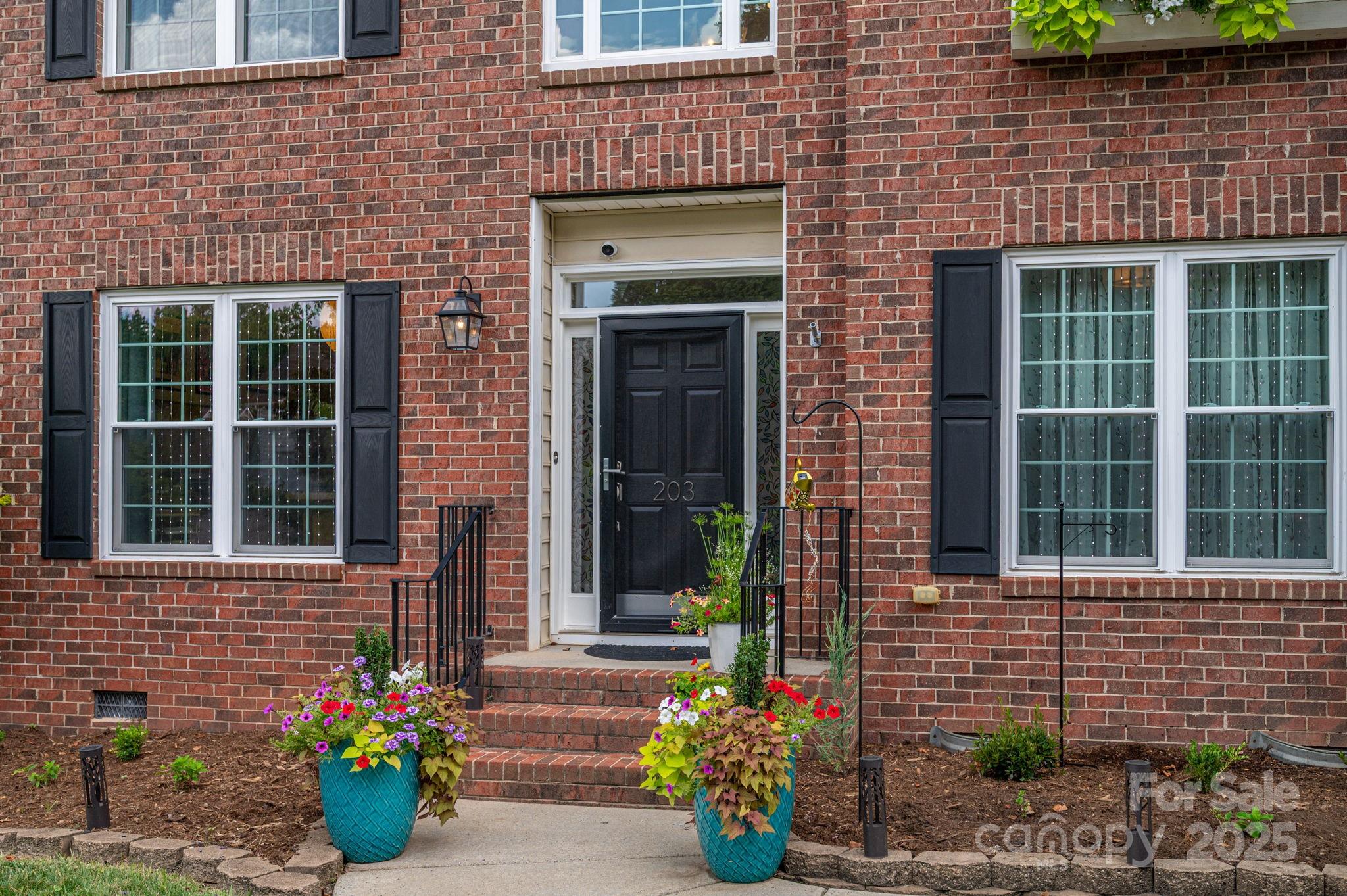 203 Laurel Glen Drive