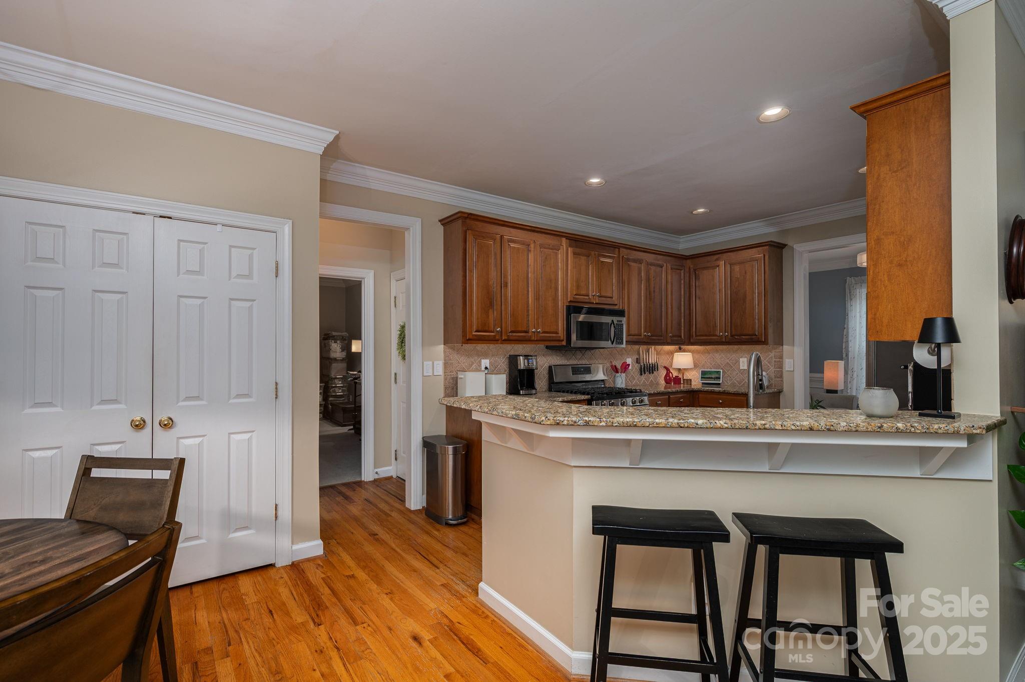 203 Laurel Glen Drive