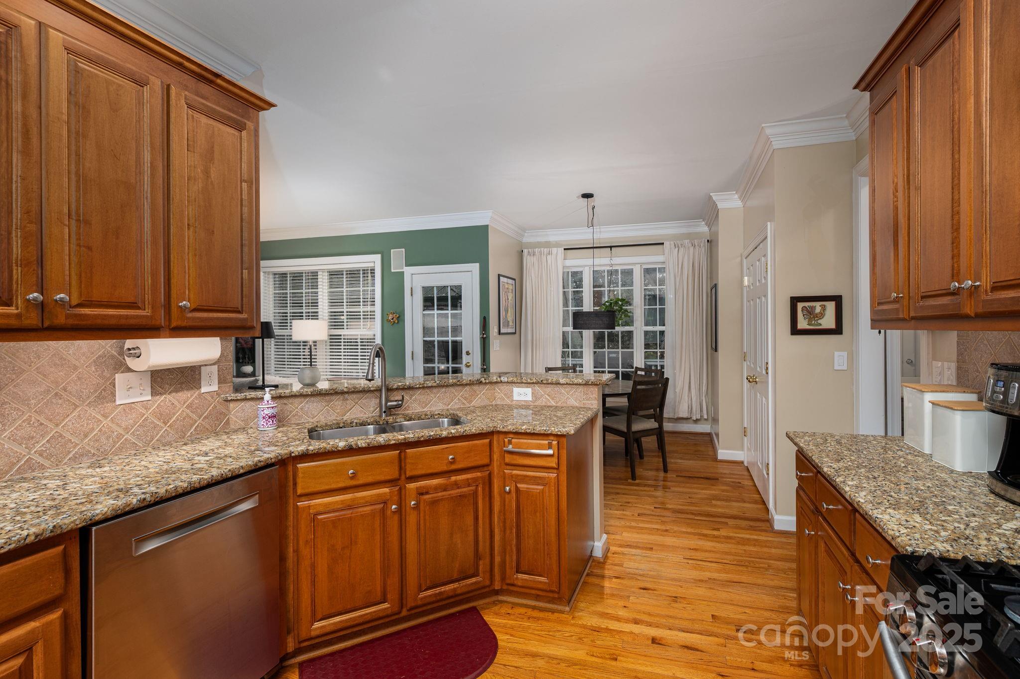 203 Laurel Glen Drive