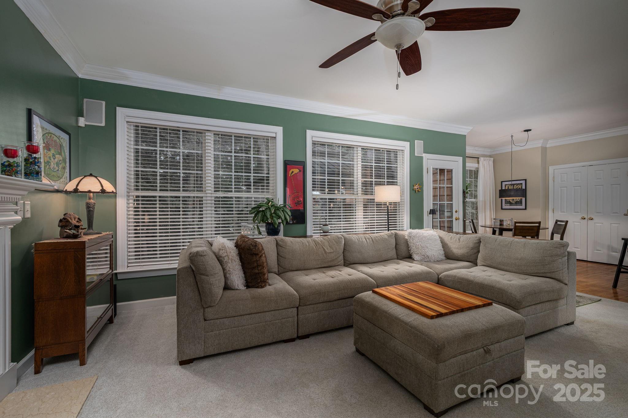 203 Laurel Glen Drive