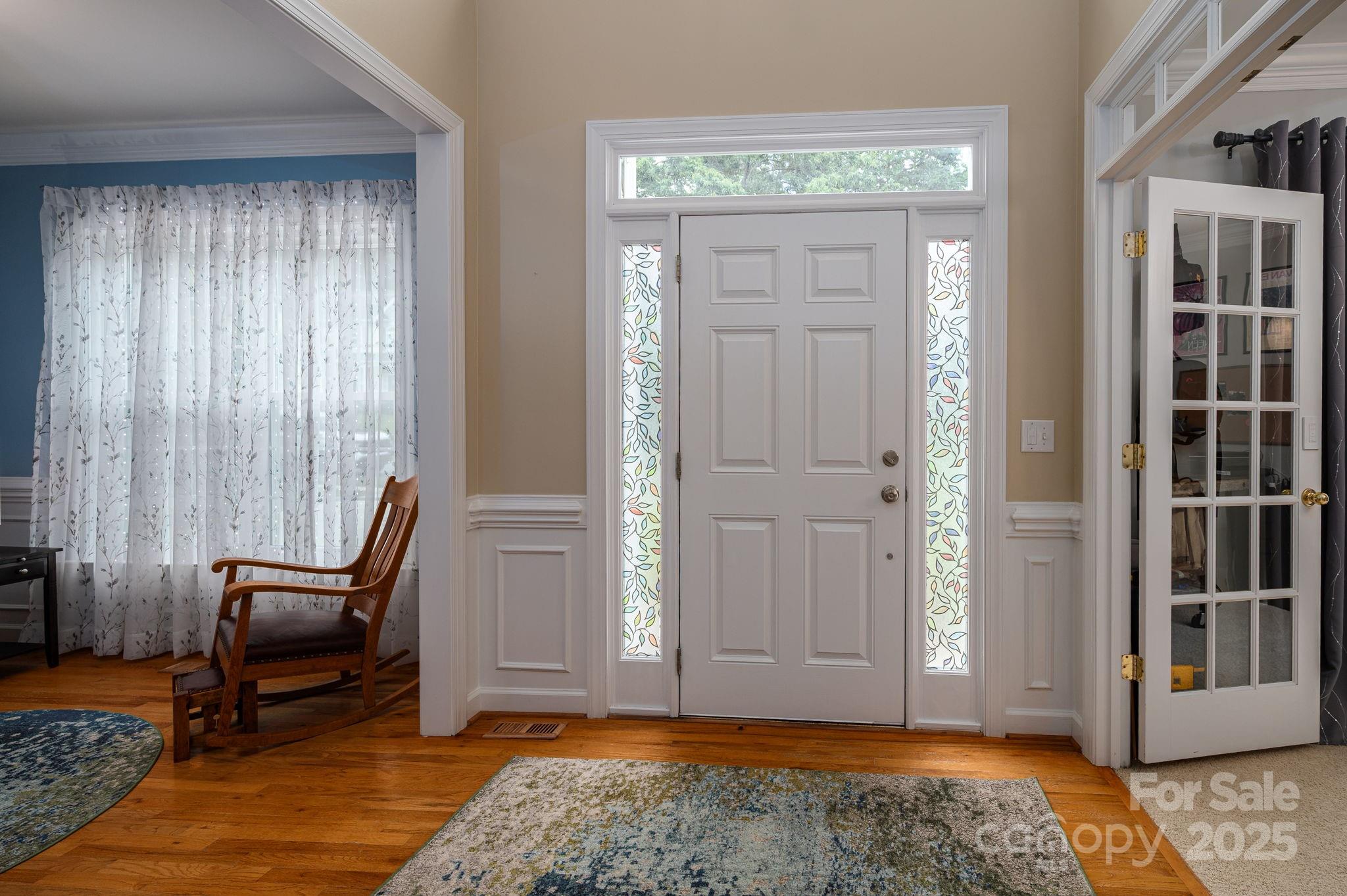 203 Laurel Glen Drive